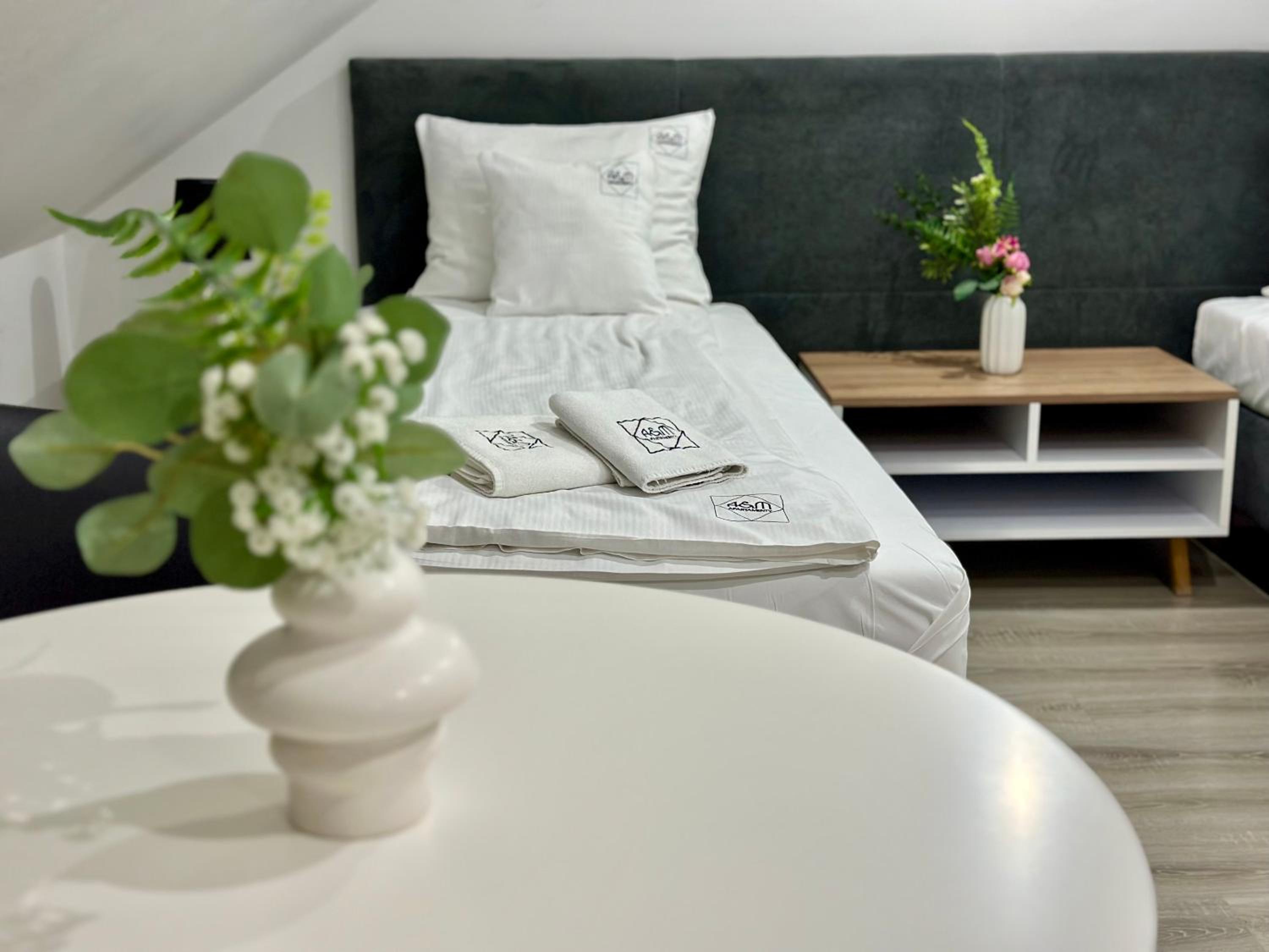 Maisonette photo 3