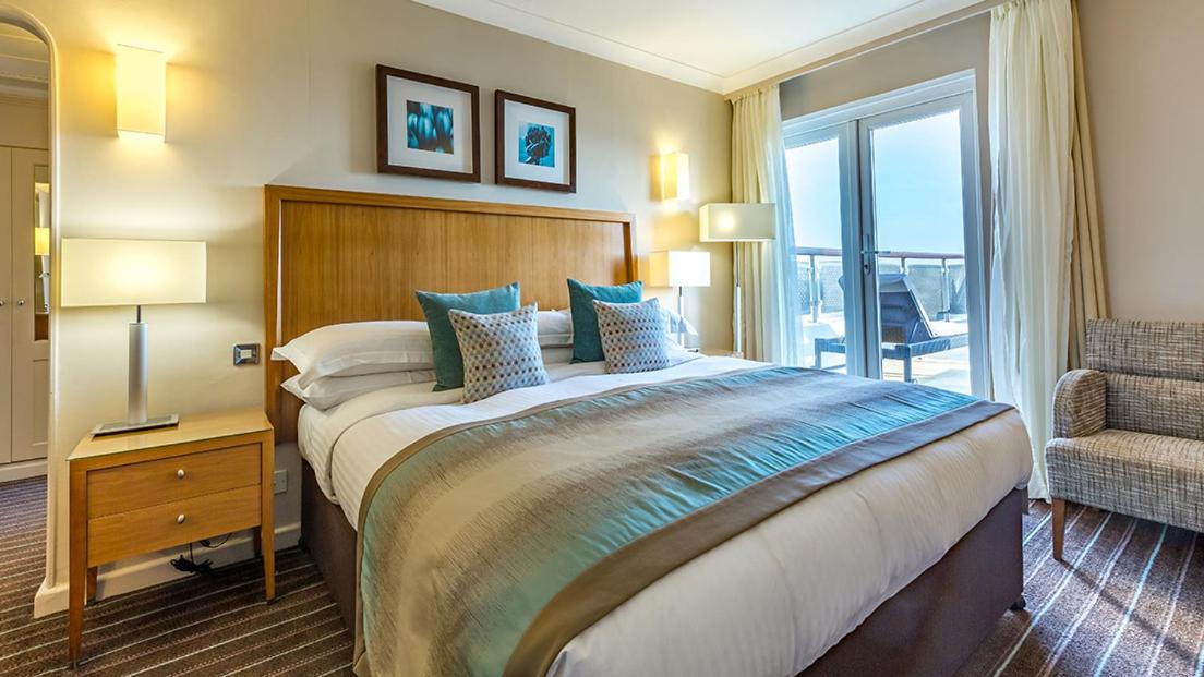 Superior Suite photo 3