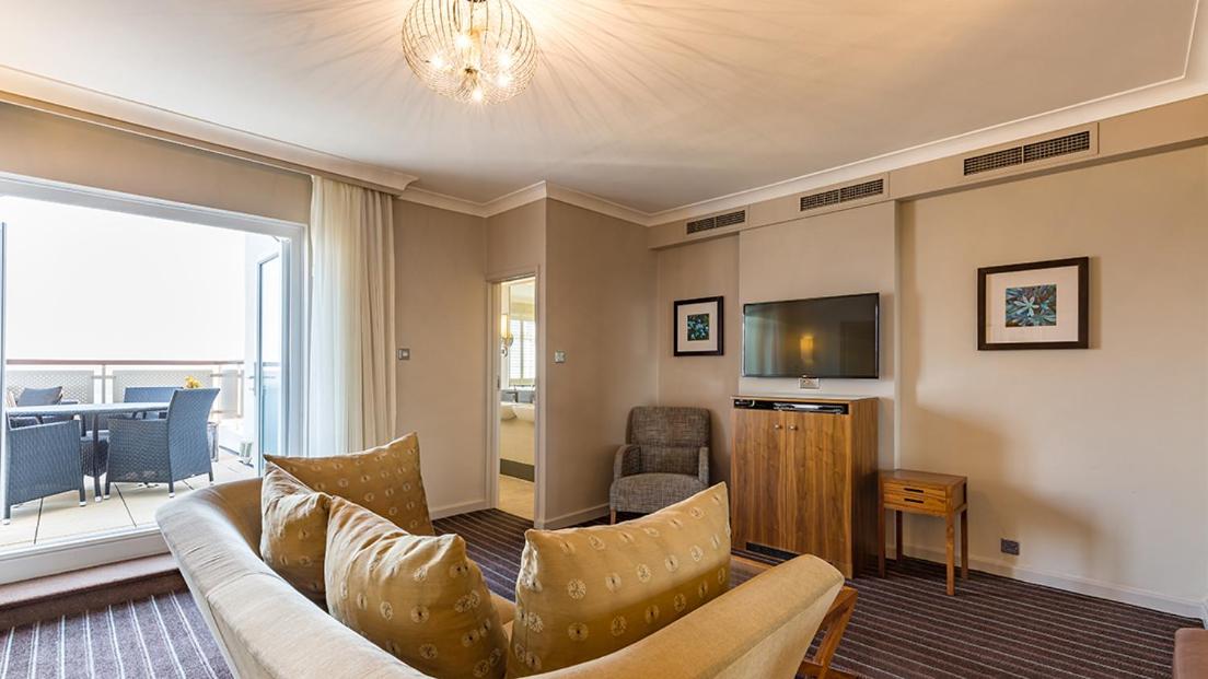 Superior Suite