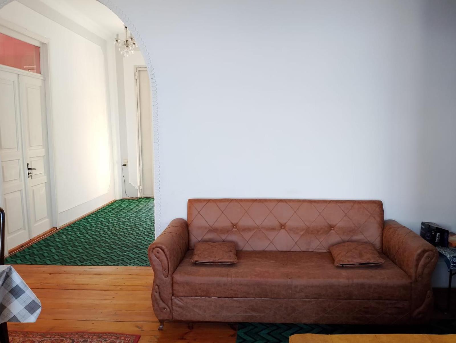 Budget Single Room photo 3