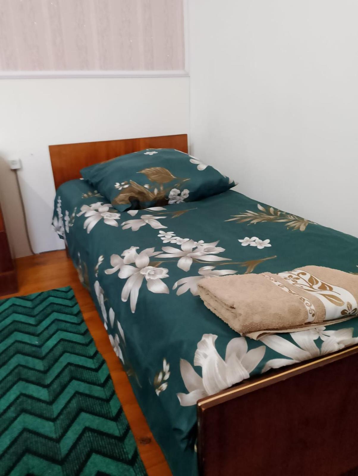 Budget Single Room photo 2