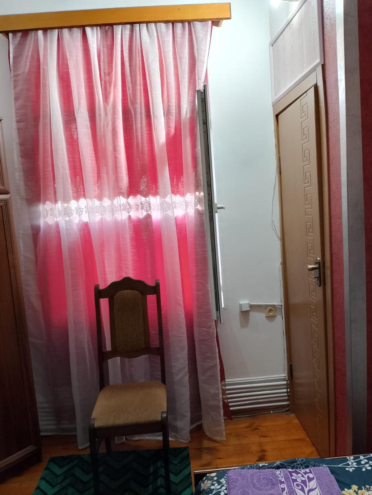 Budget Single Room photo 1