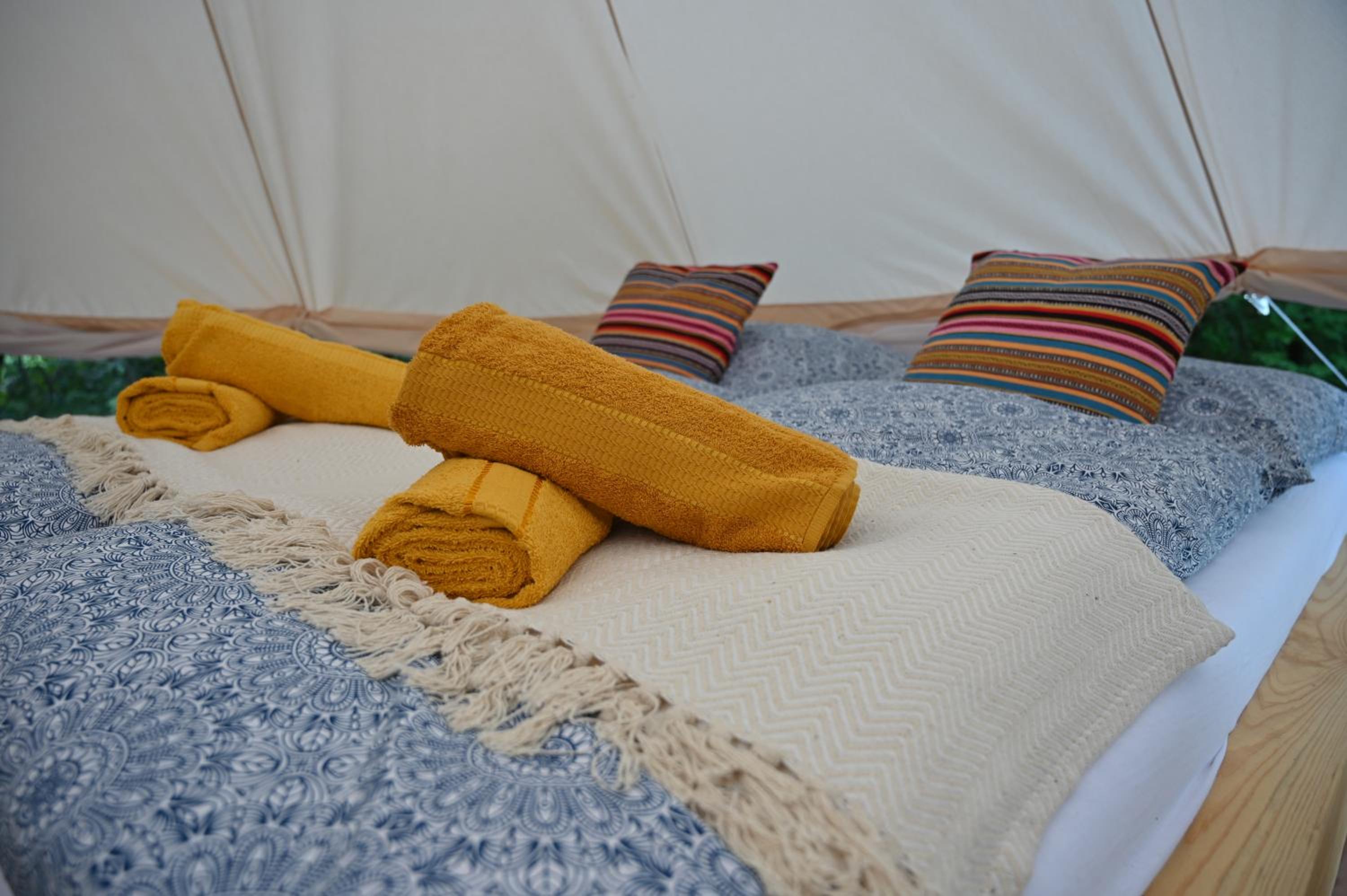 Tent photo 1