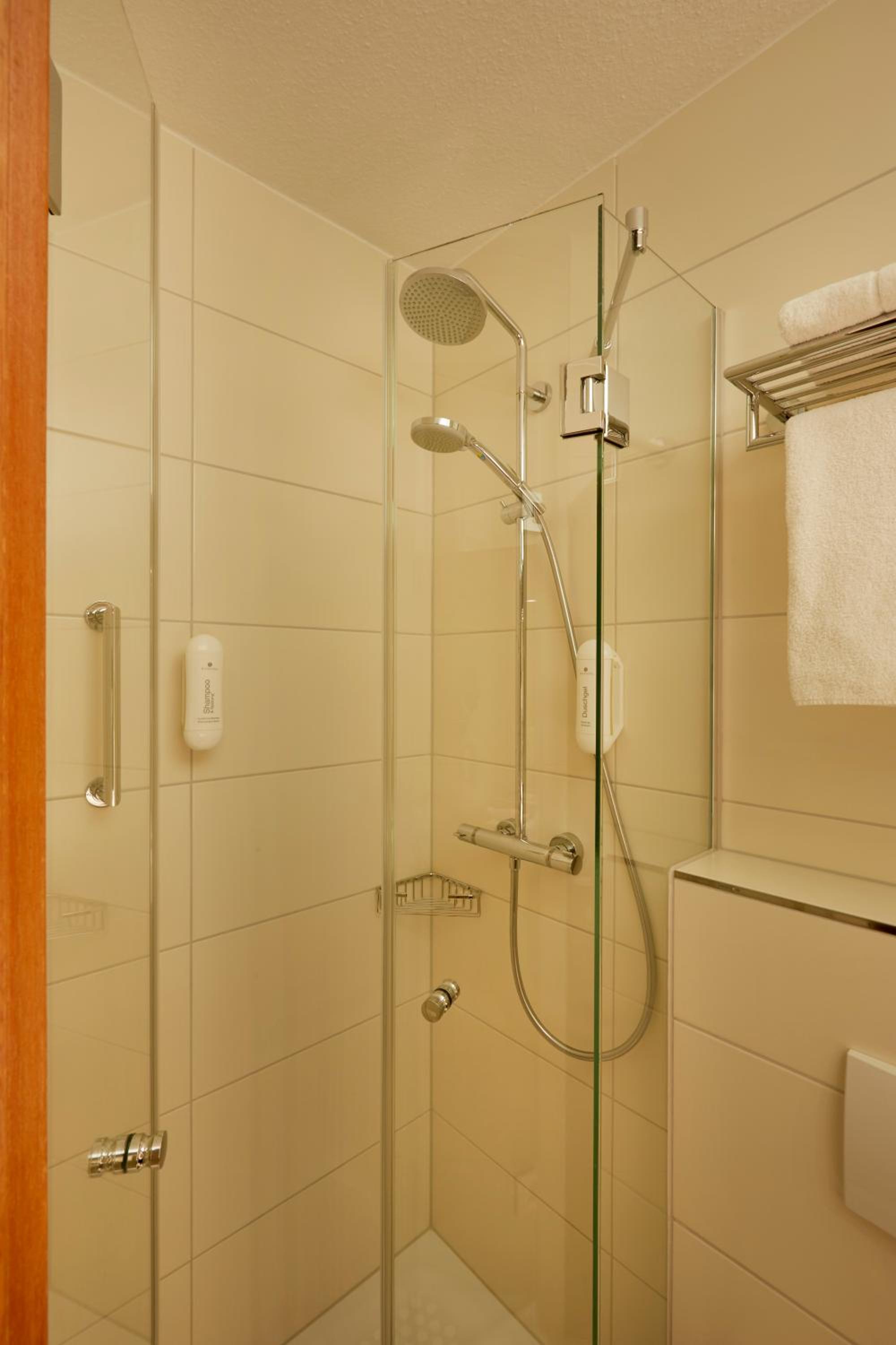 Comfort Double Room - Photo 10