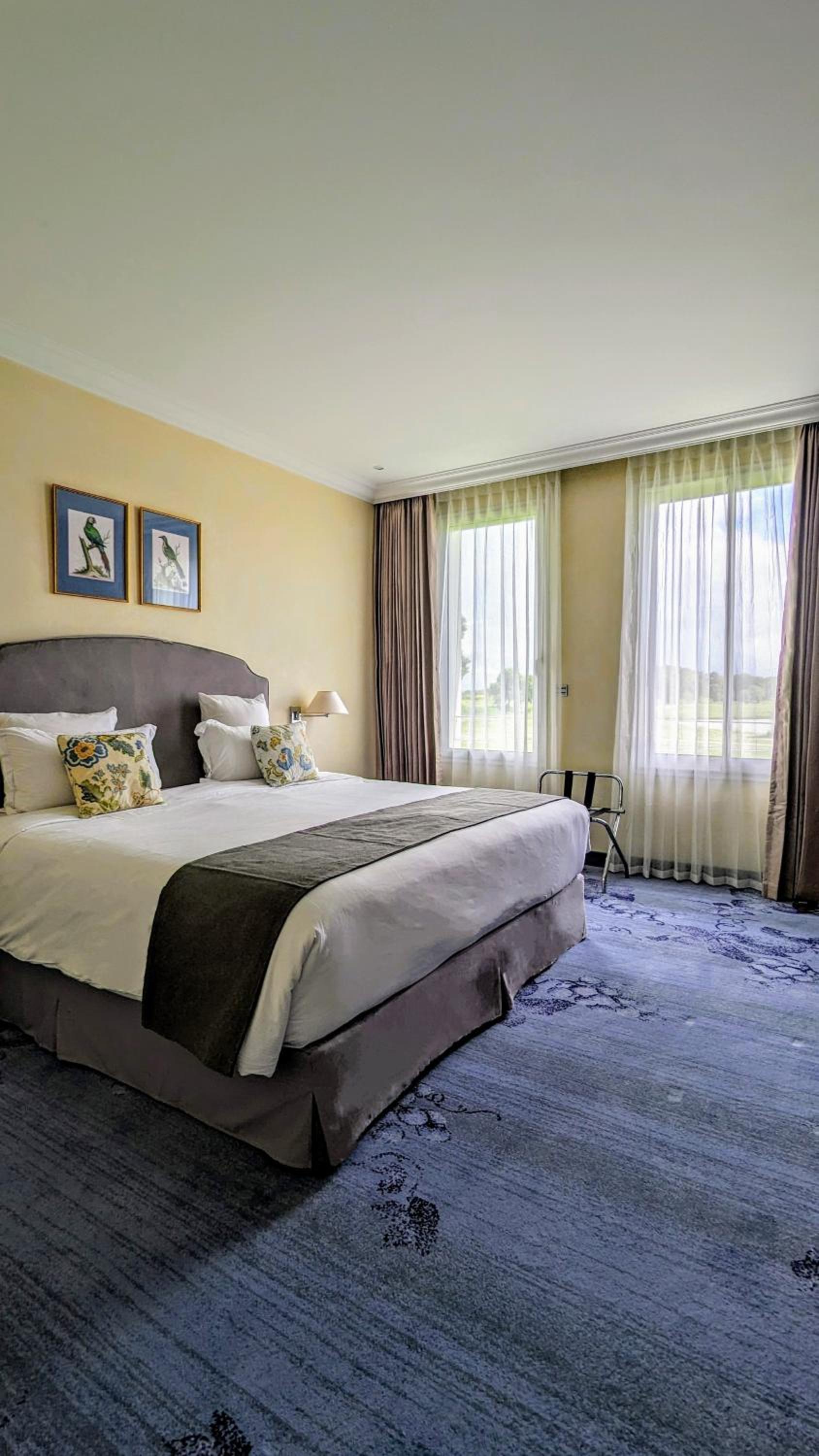 Superior Double Room with Golf View - Photo 4
