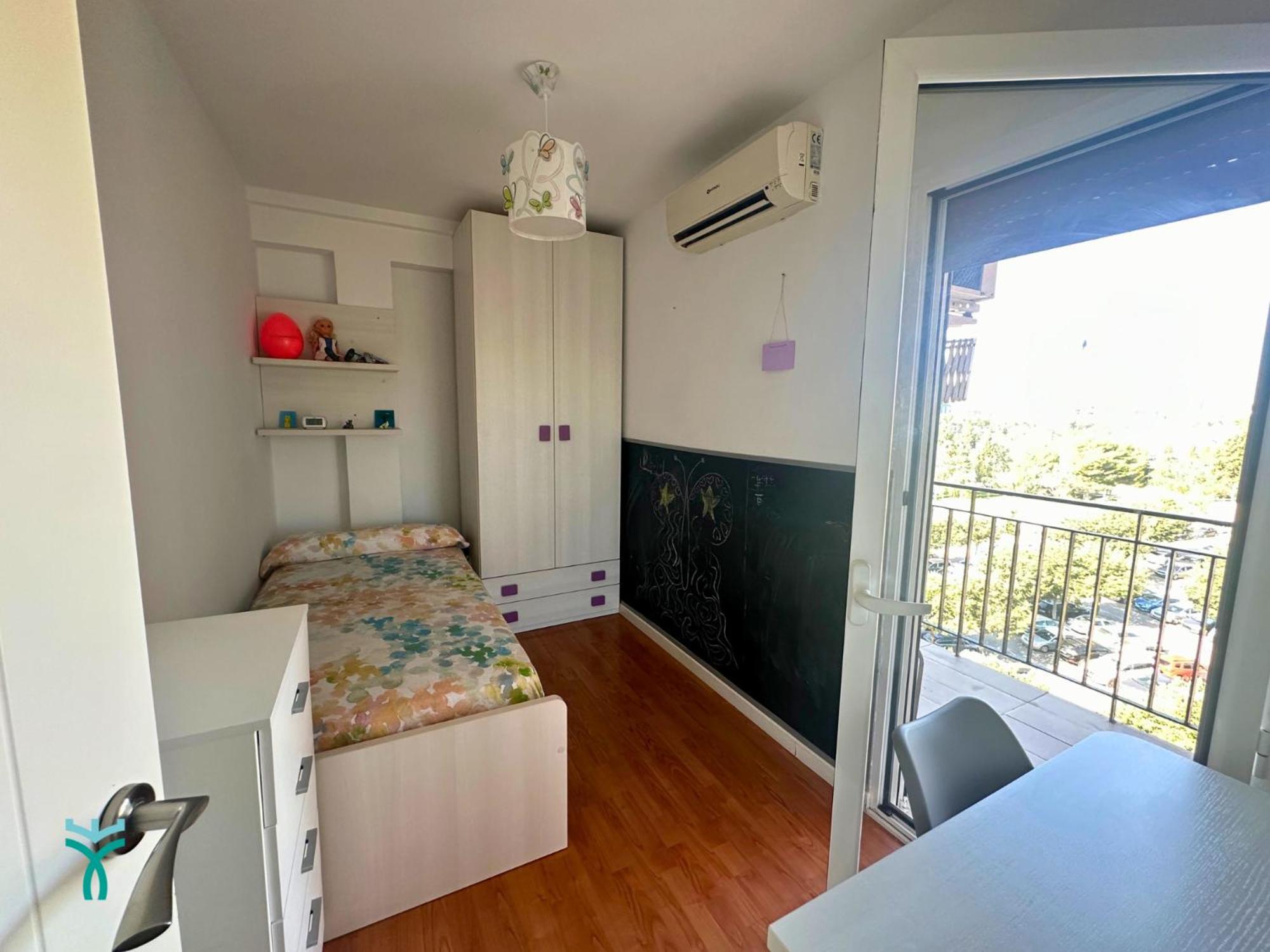 Departamento de tres habitaciones