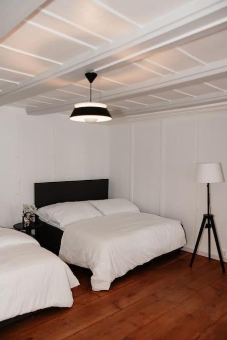 Two-Bedroom Apartment photo 2