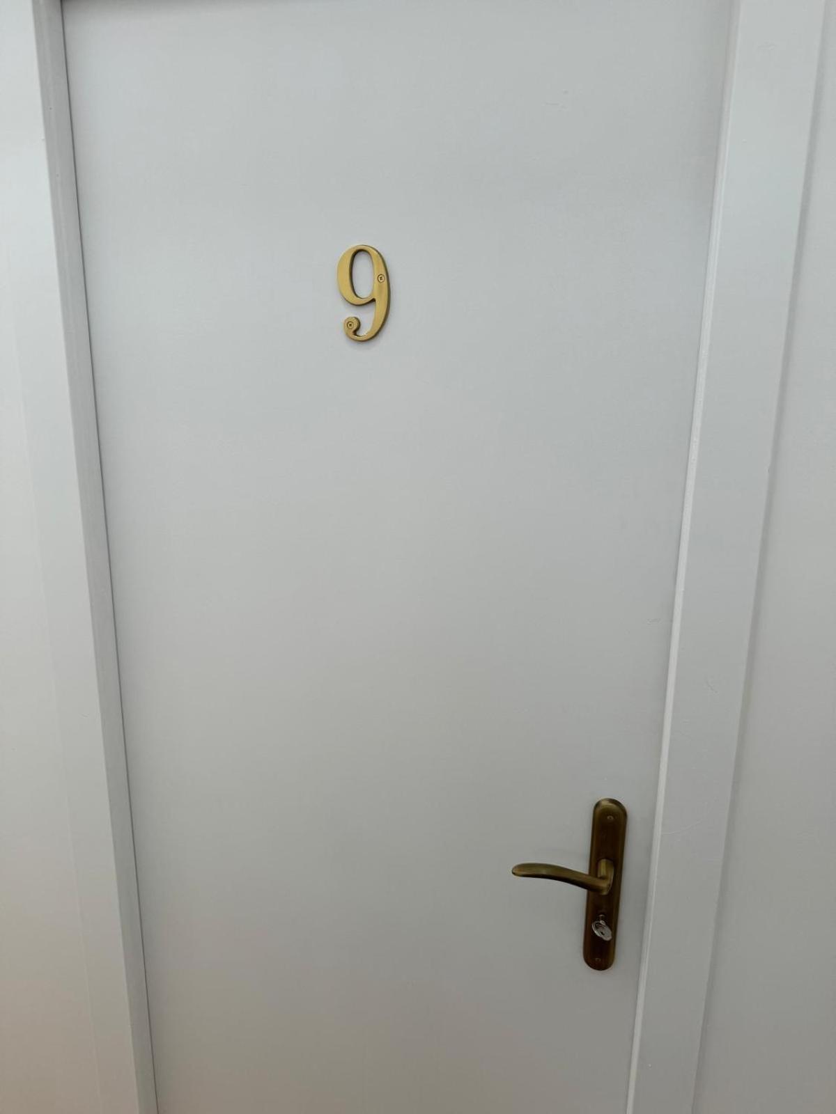 Double Room with Private Bathroom photo 1