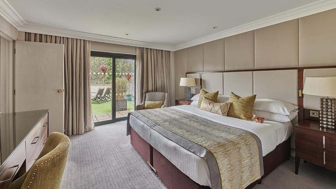 Superior Suite