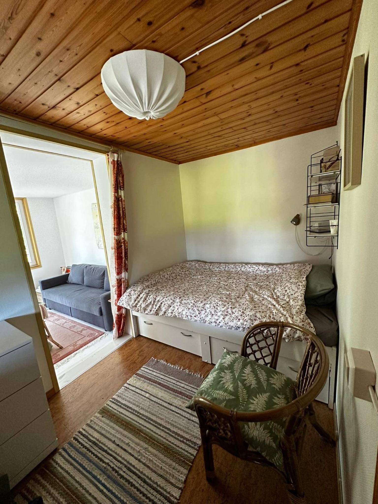 Two-Bedroom House photo 1