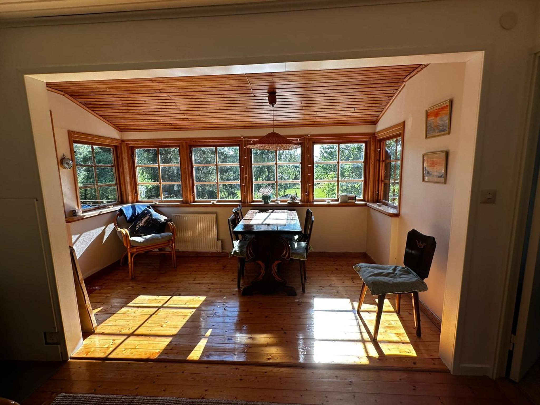 One-Bedroom House photo 2