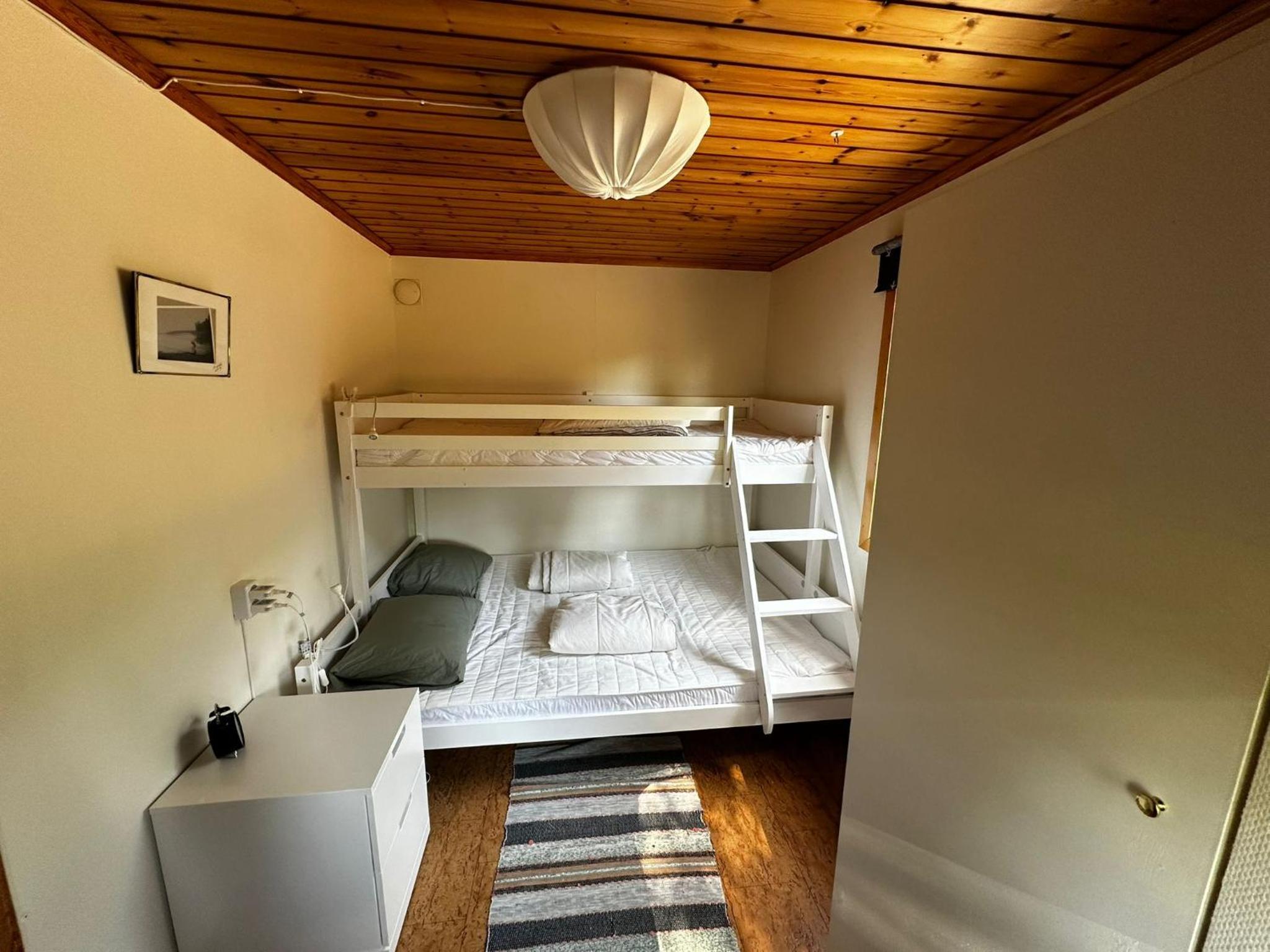 Two-Bedroom House photo 3