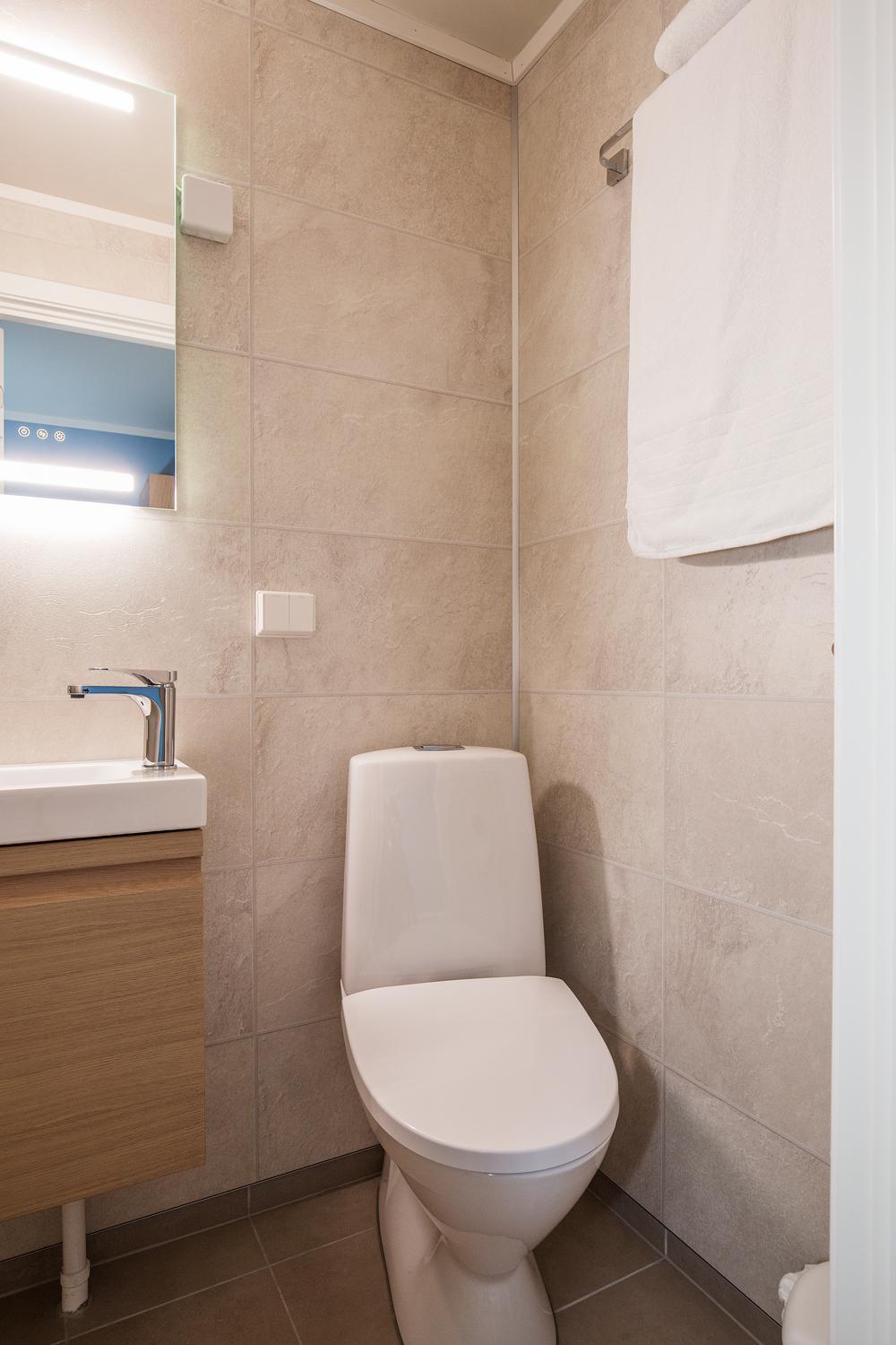 Standard Single Room photo 3