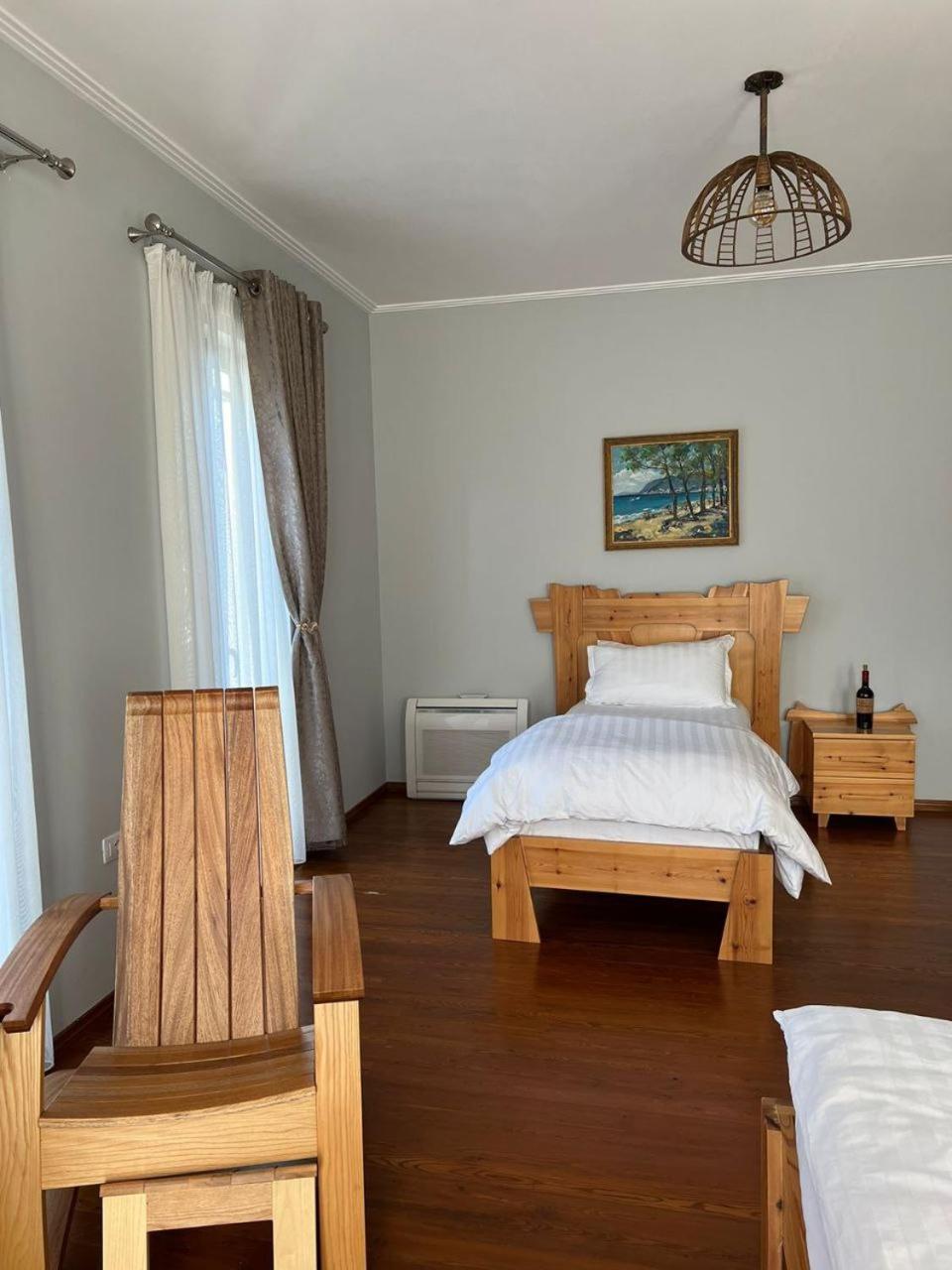 Executive Triple Room