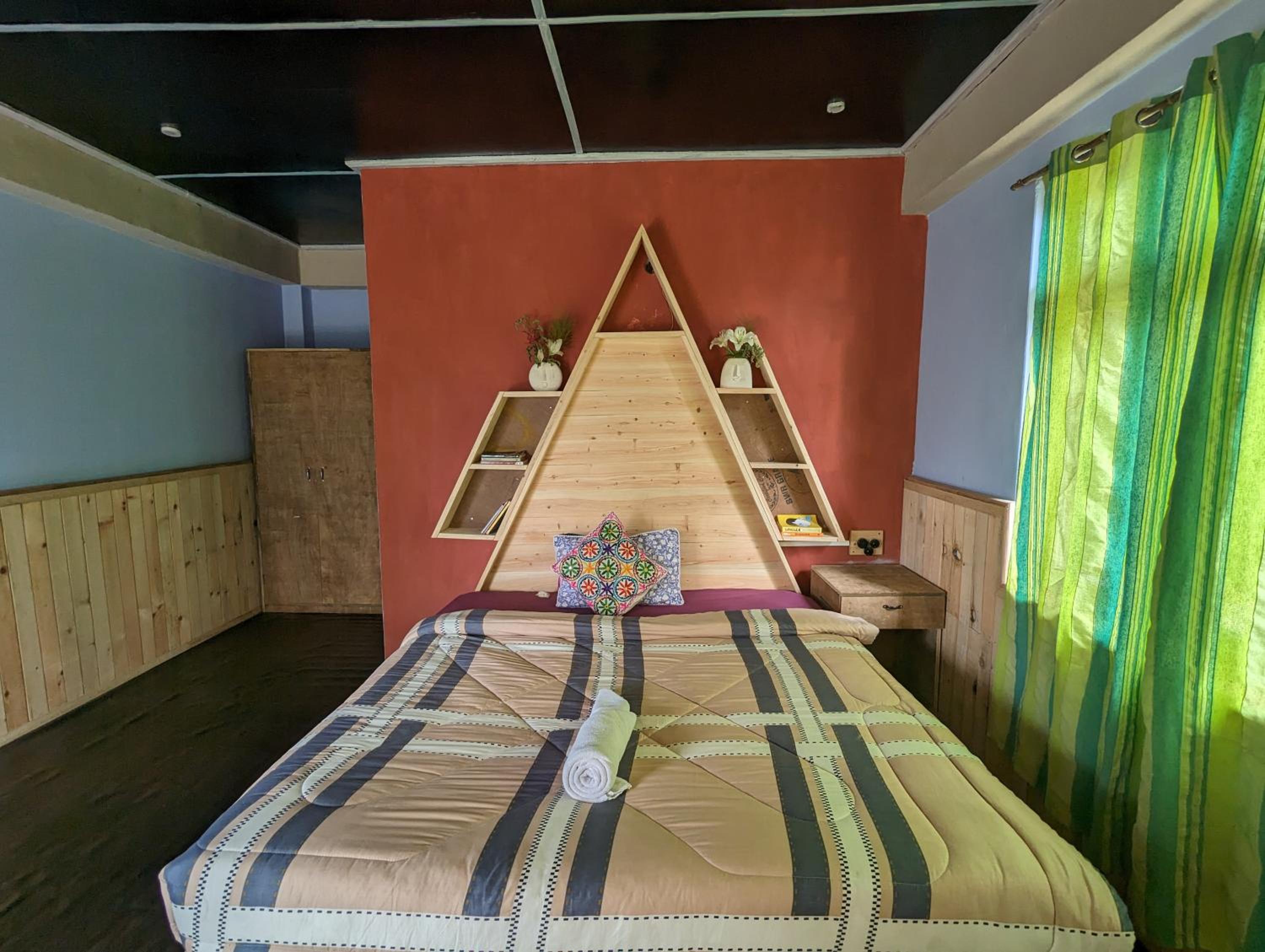King Room With Mountain View photo 3
