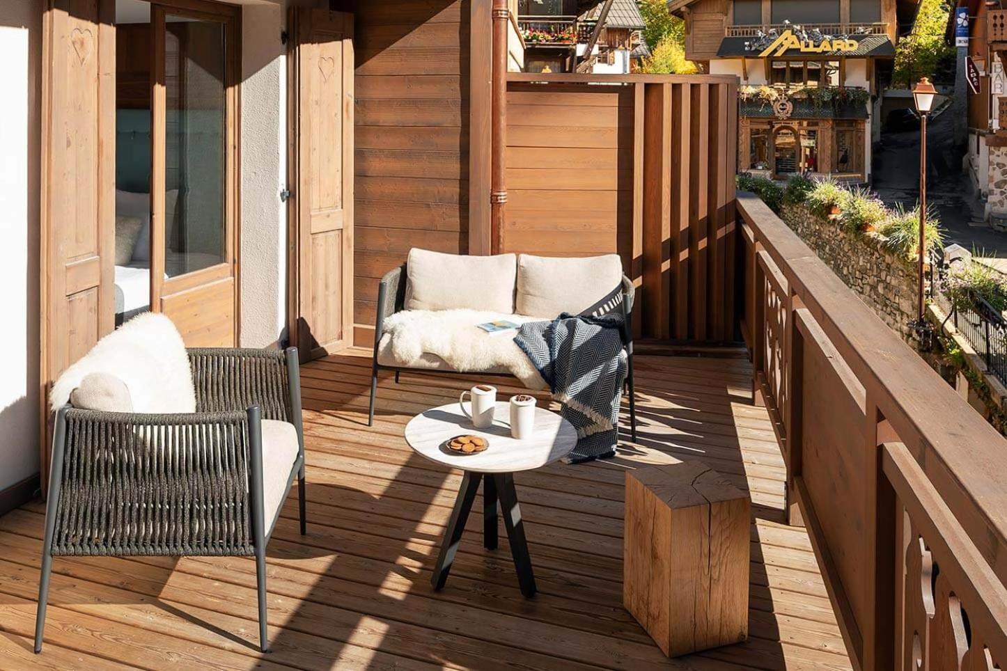 Junior Suite Terrace photo 3