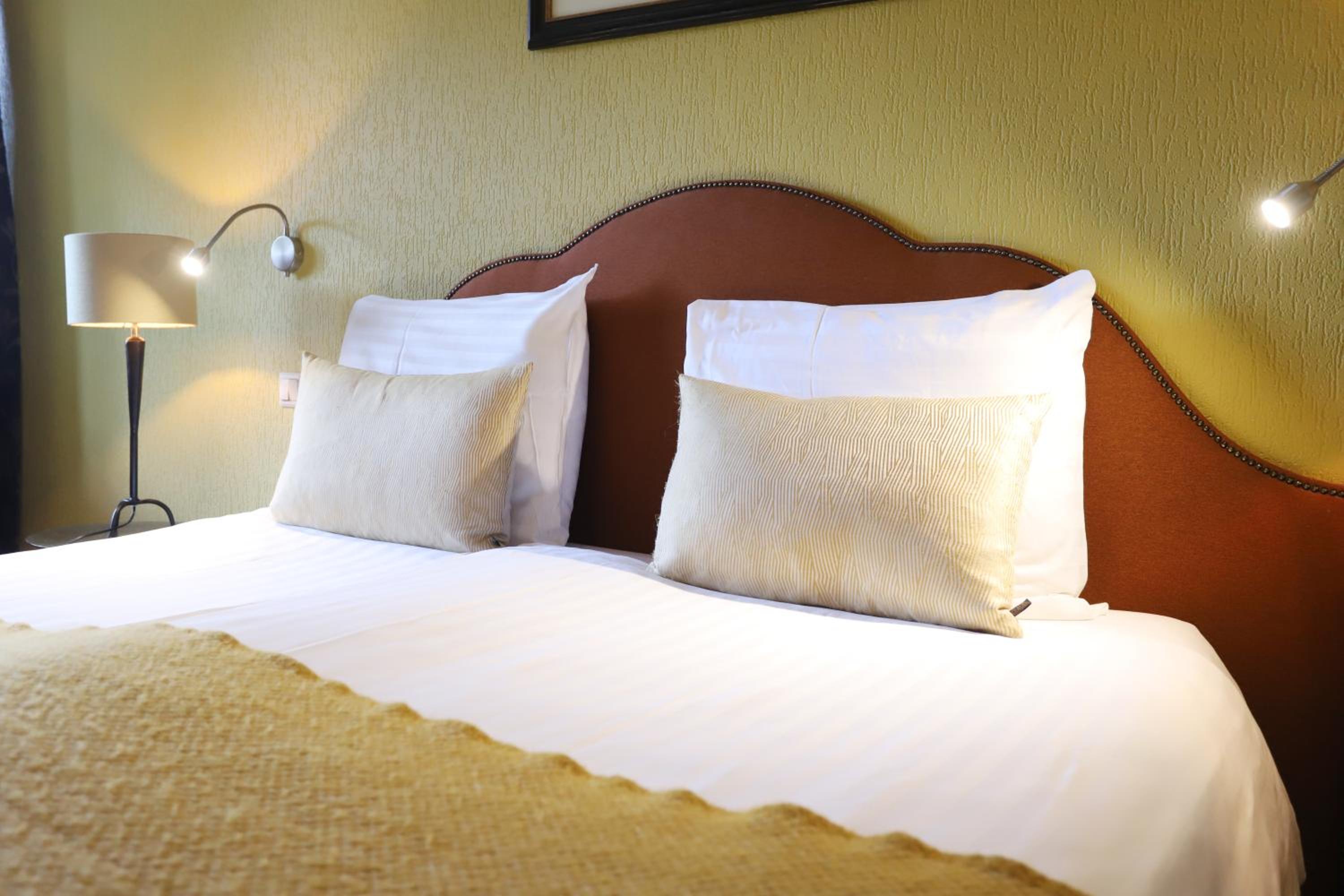Deluxe Room photo 3