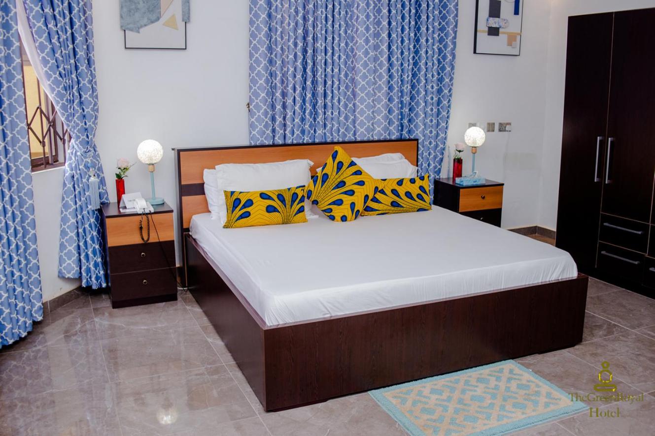 Superior Double Room photo 1