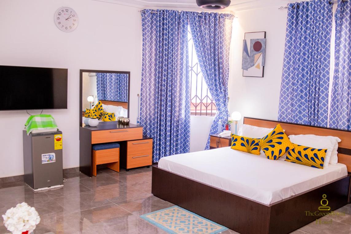 Superior Double Room photo 3
