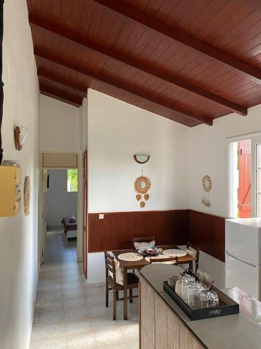 One-Bedroom House photo 3
