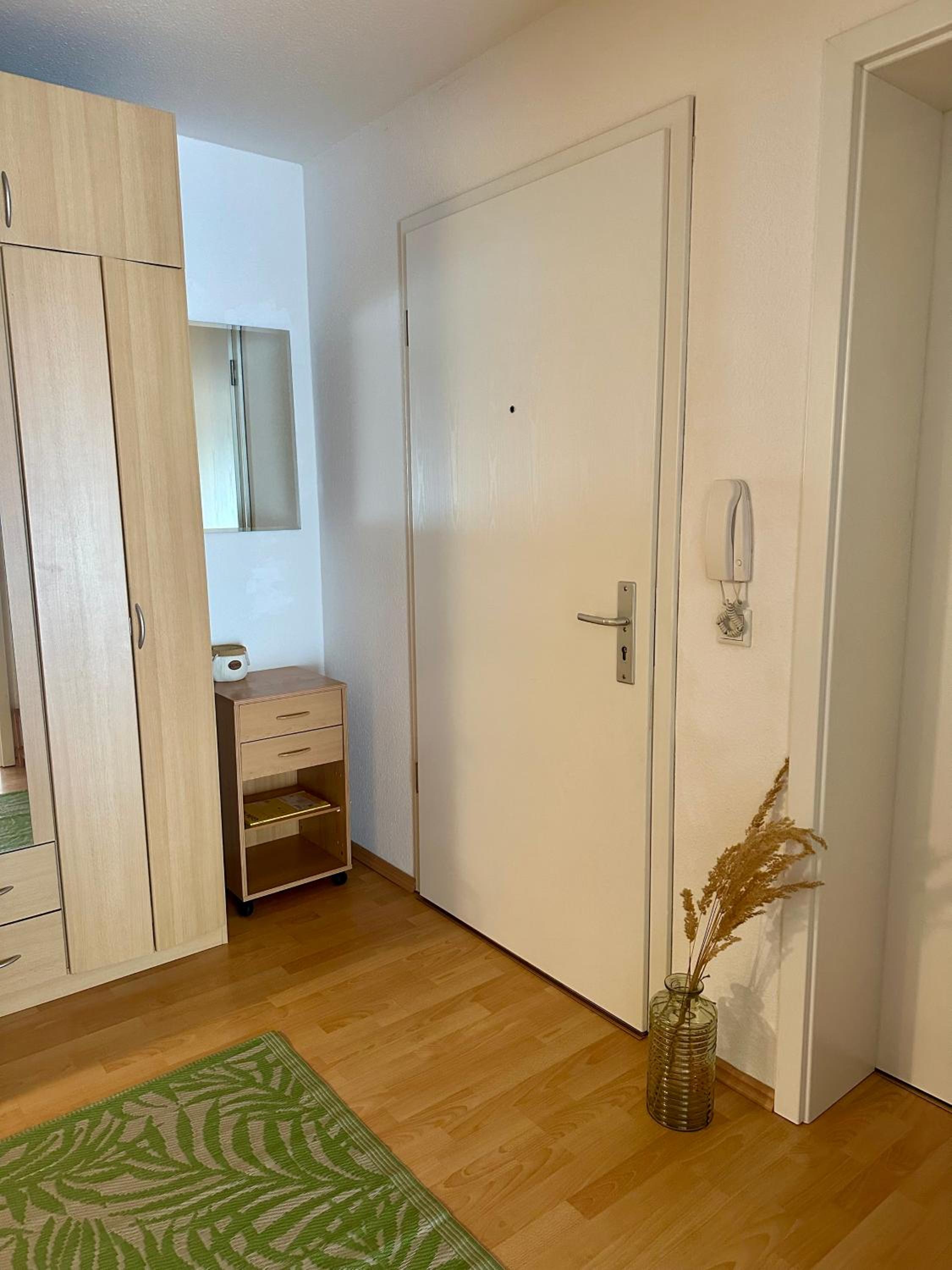 One-Bedroom Apartment photo 3