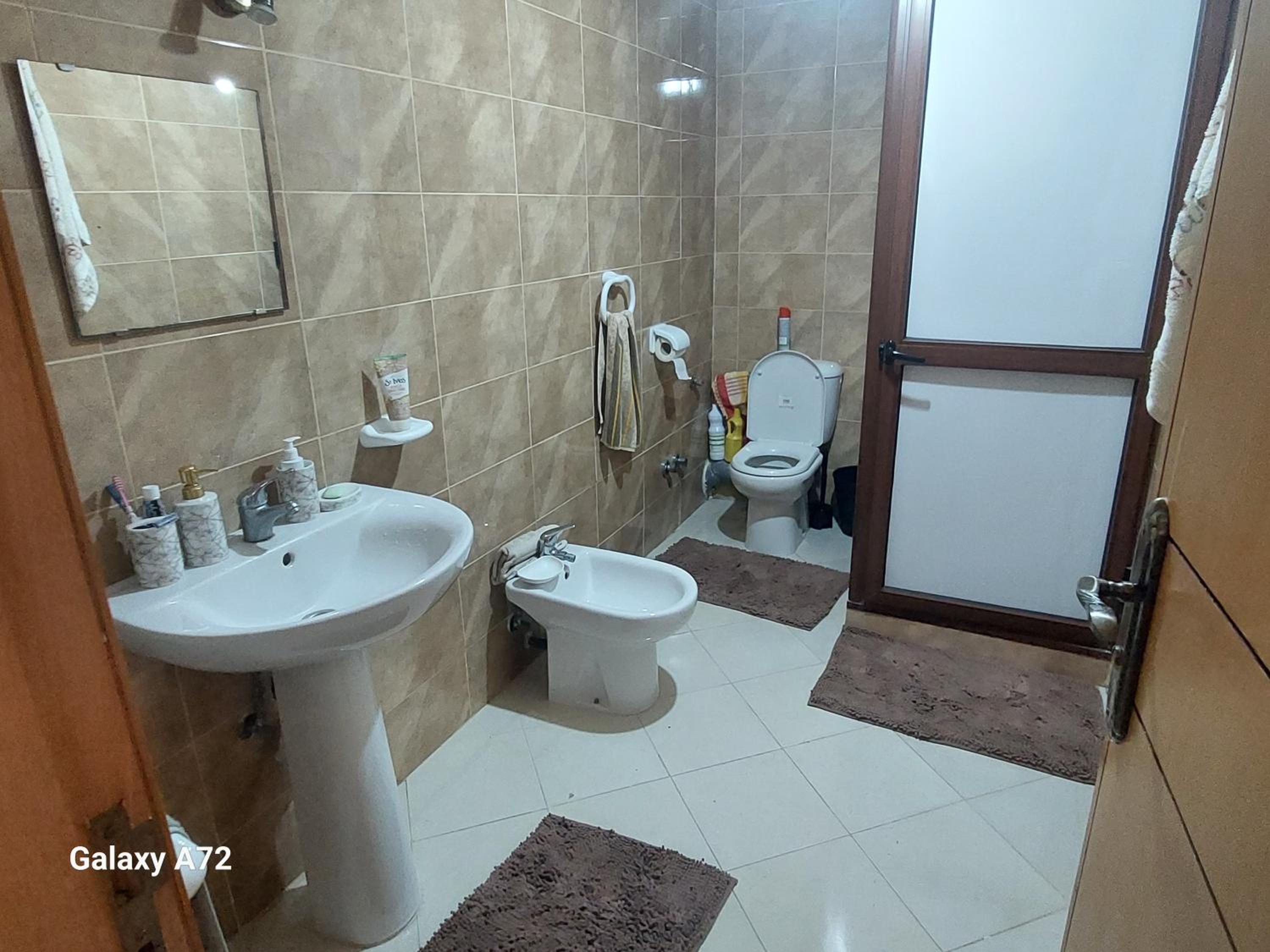 Three-Bedroom House photo 3