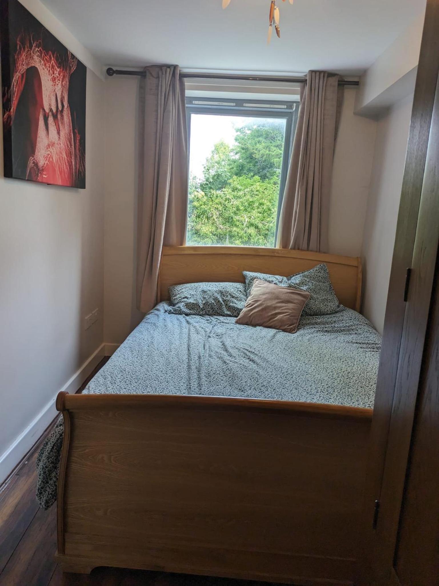 Double Room With Garden View photo 1