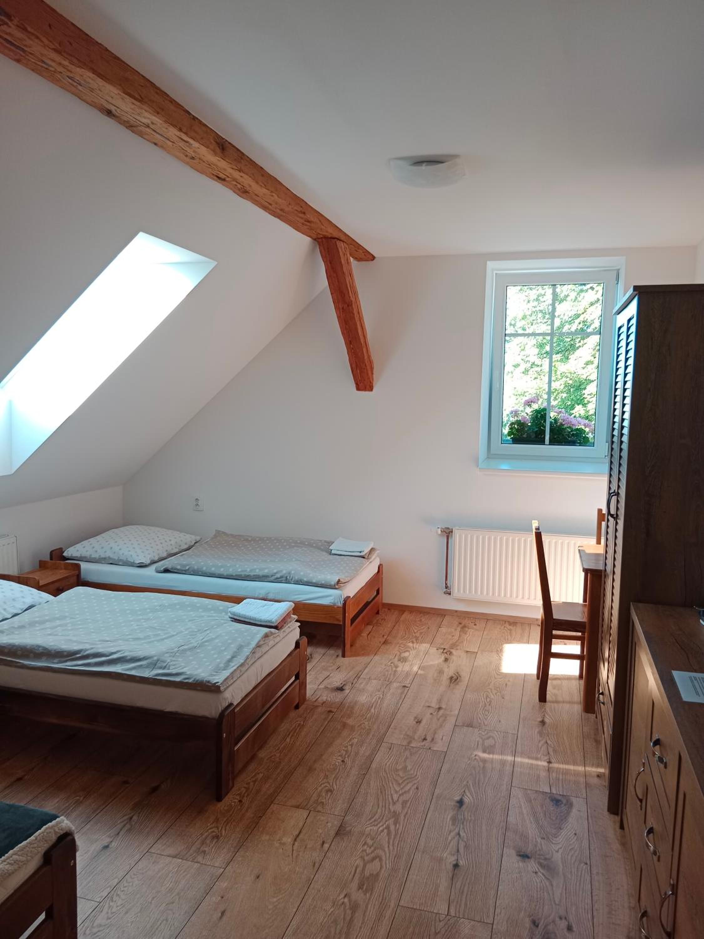 Double or Twin Room photo 3