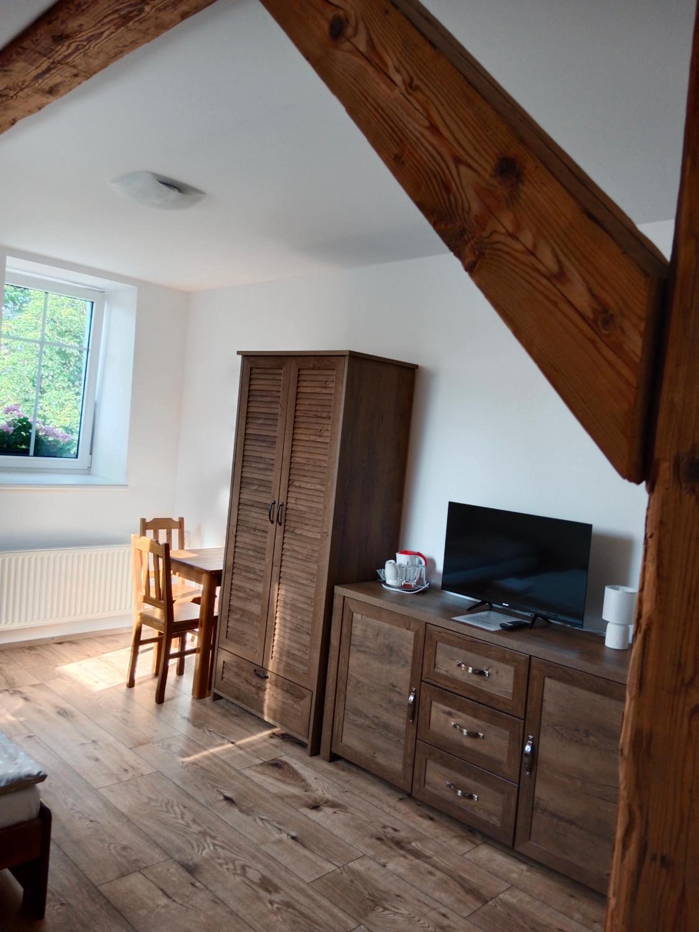 Double or Twin Room photo 2
