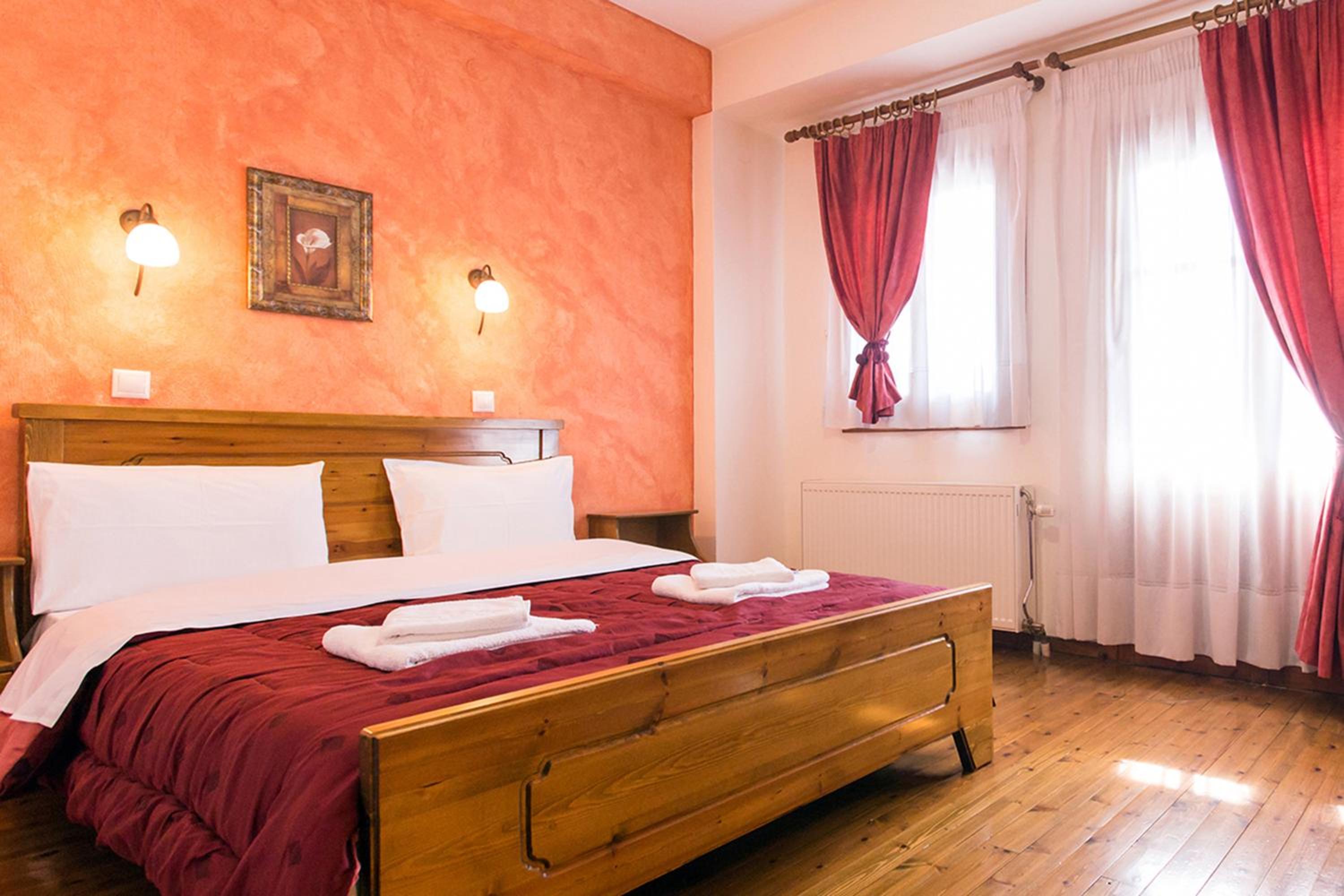 Double Room photo 2
