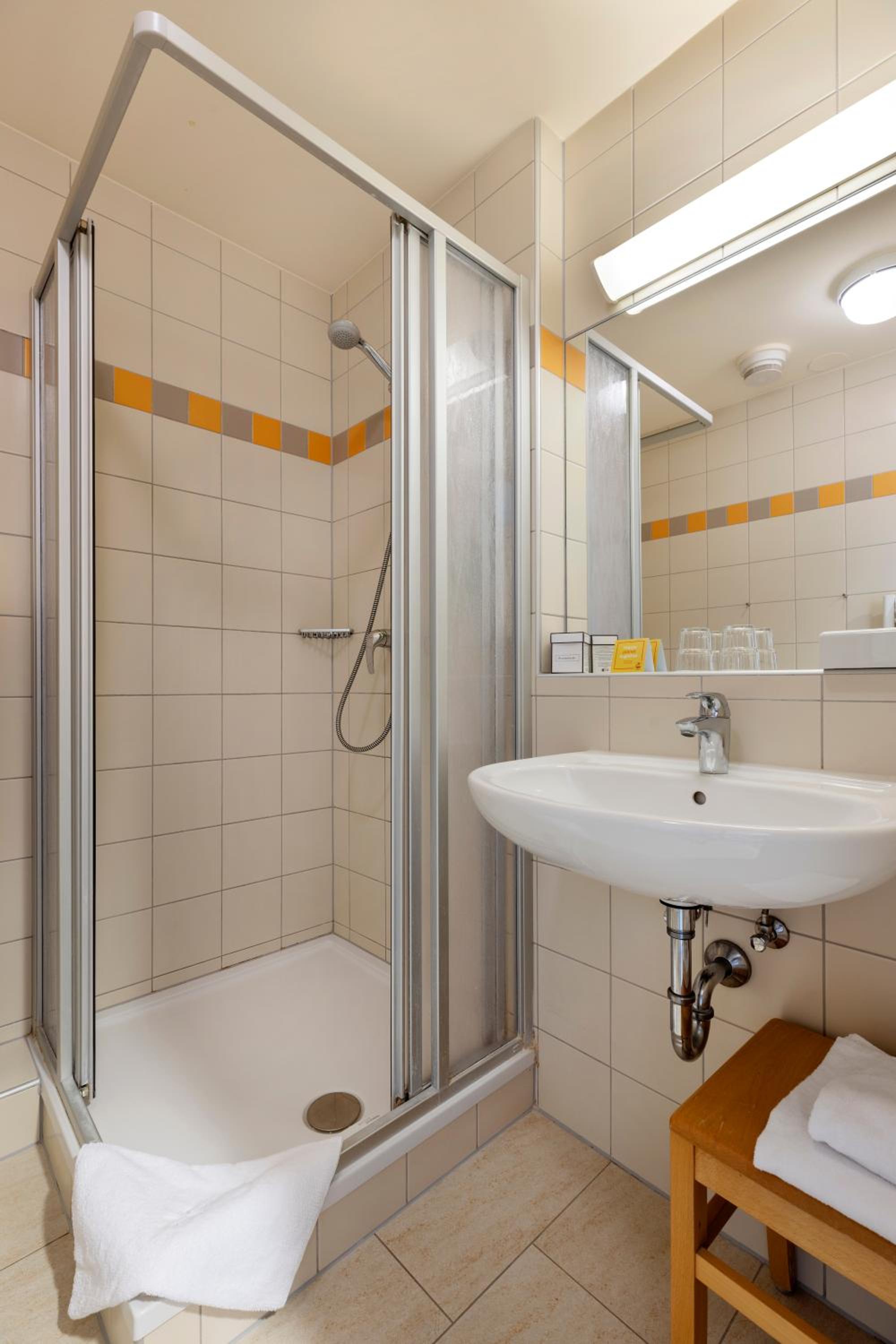Triple Room - Photo 6