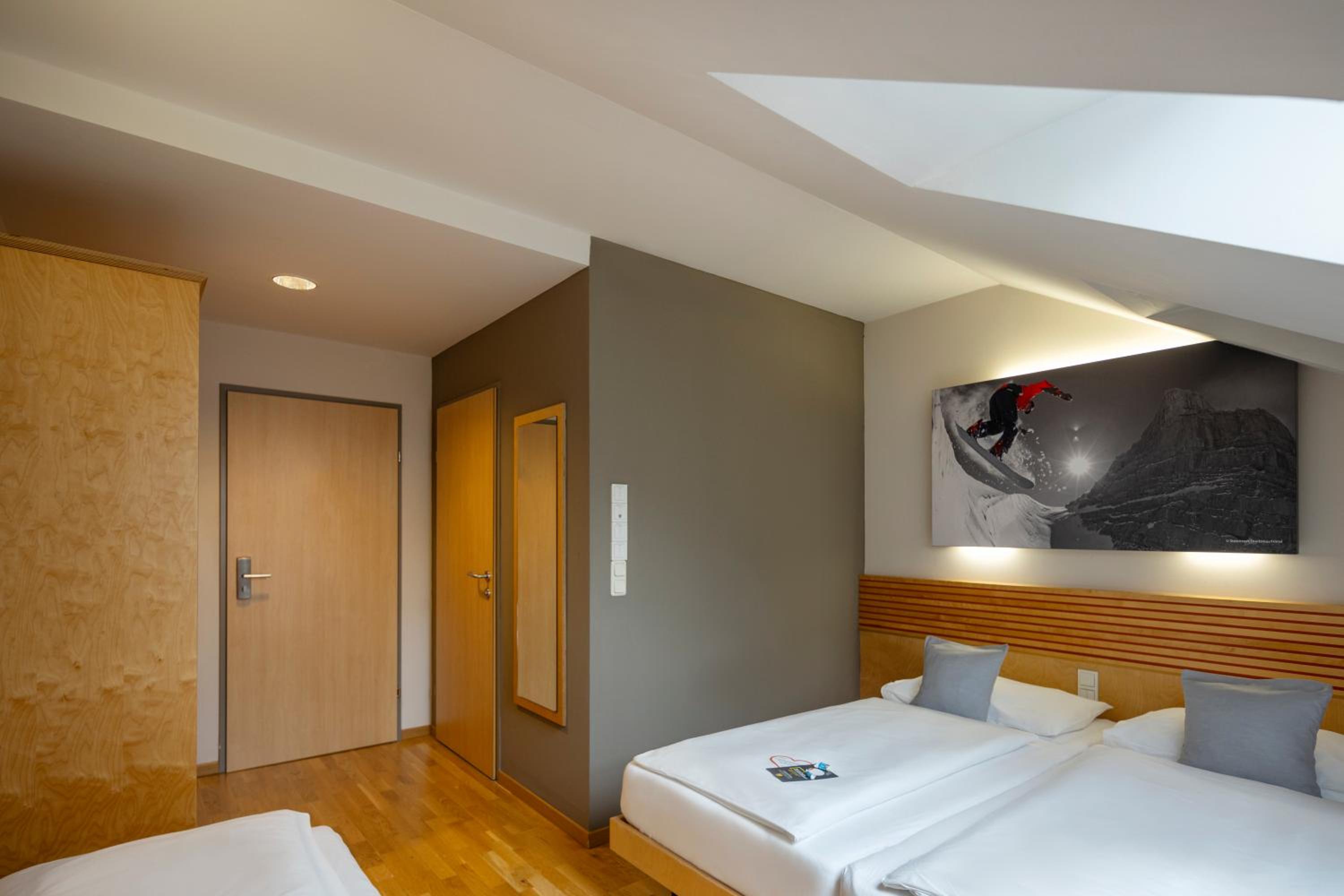 Triple Room - Photo 8
