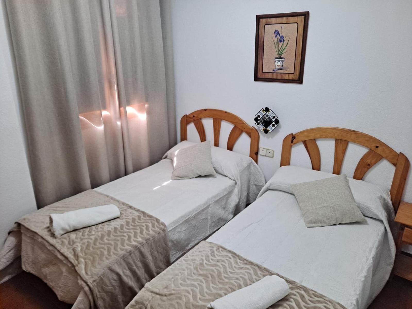 Habitación Doble