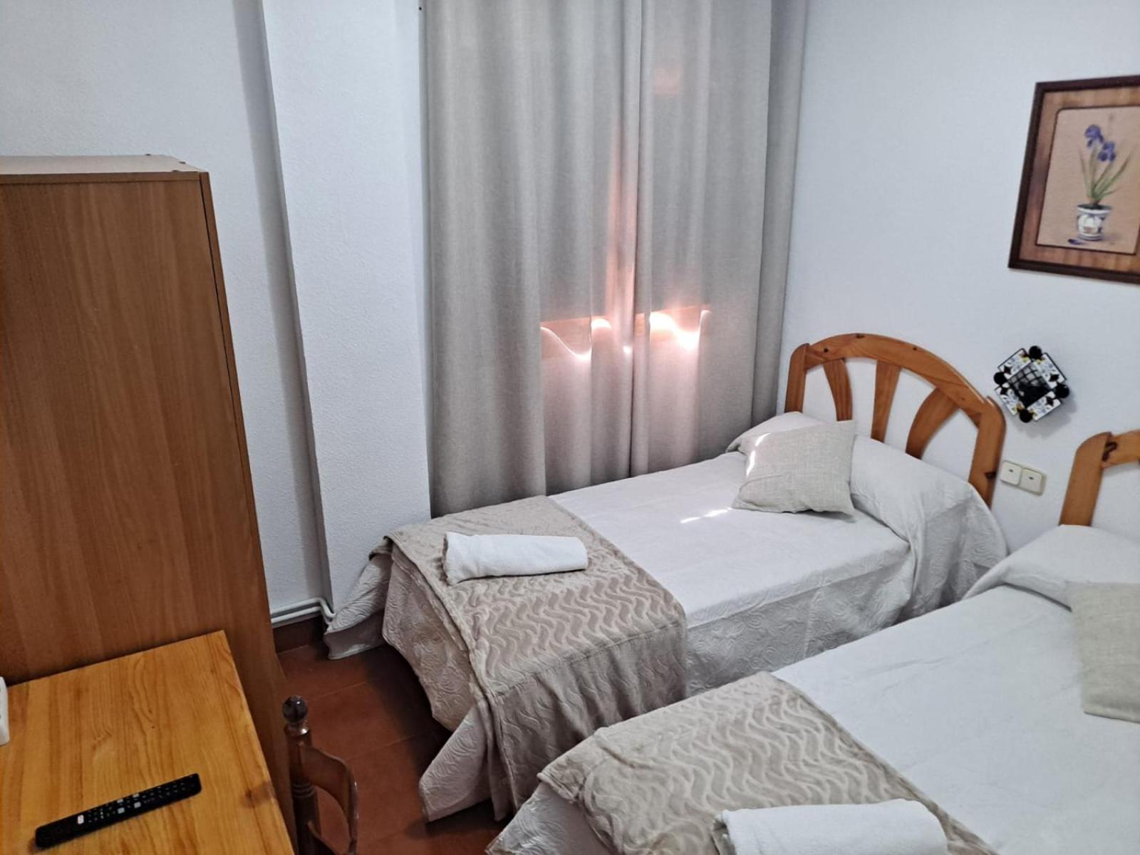 Twin Room photo 2