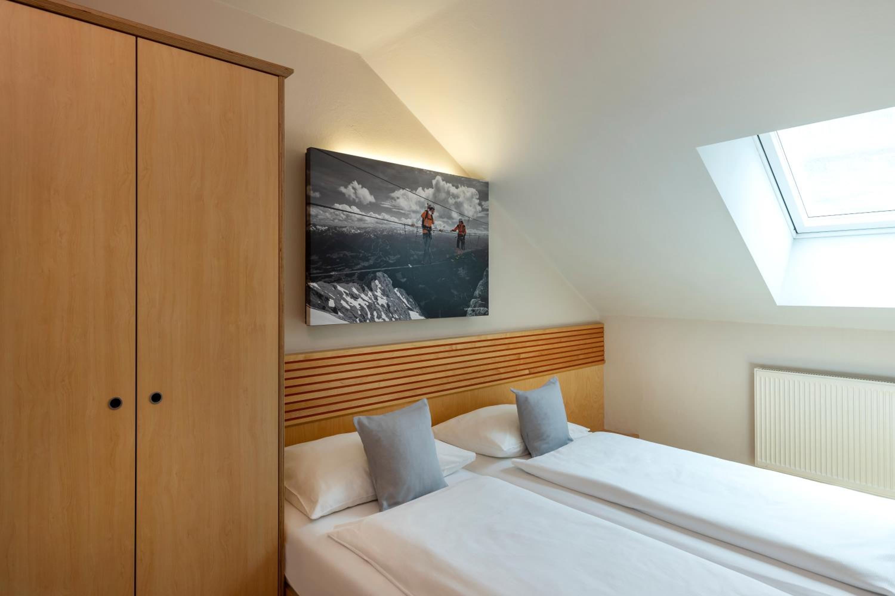 Double Room - Photo 3
