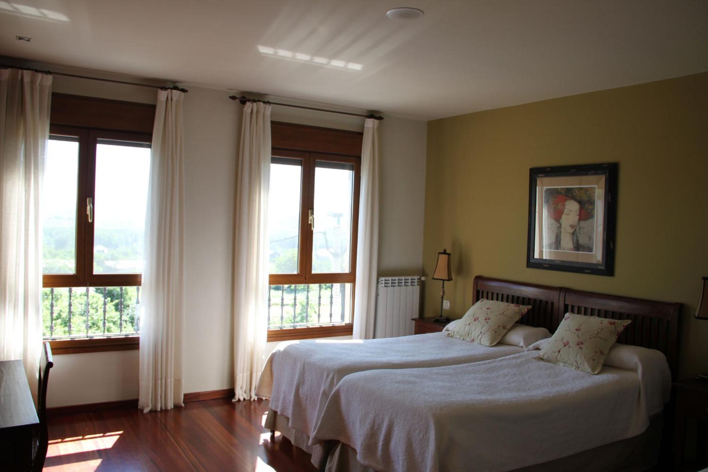 Habitación Cuádruple