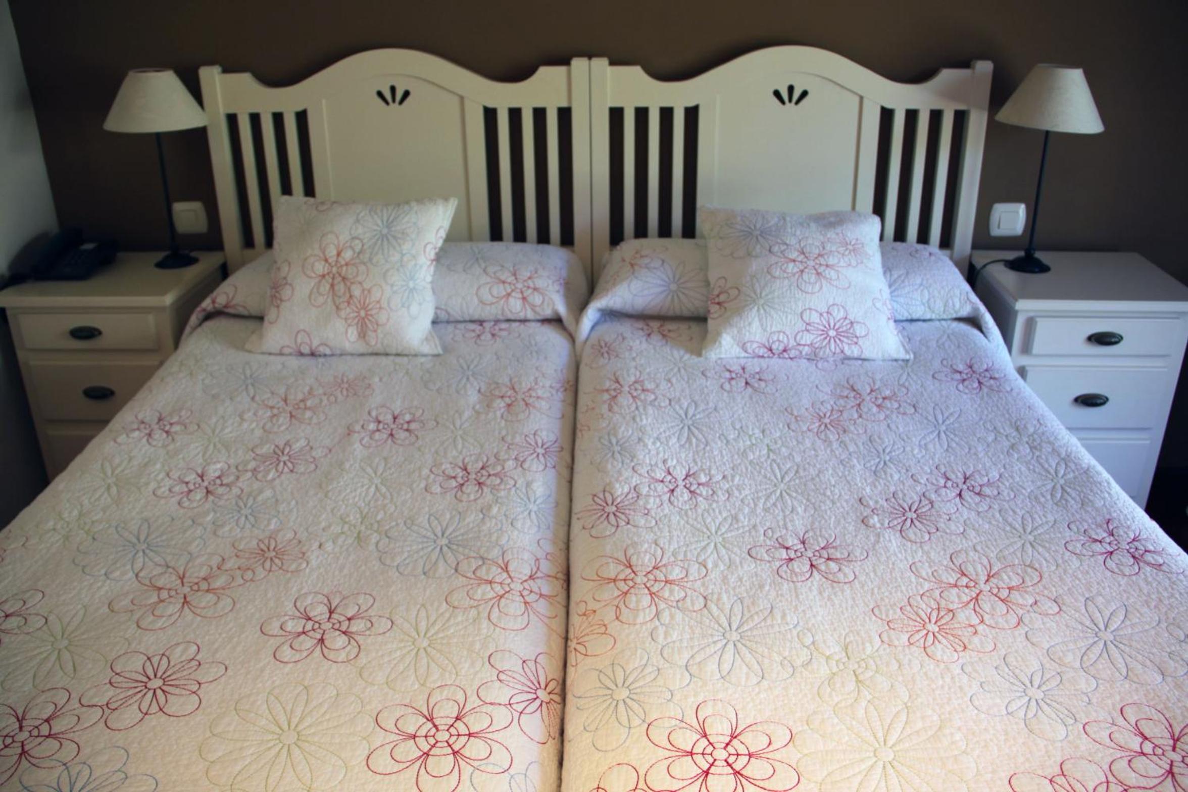 Habitación Doble (2 Adultos + 1 Niño)