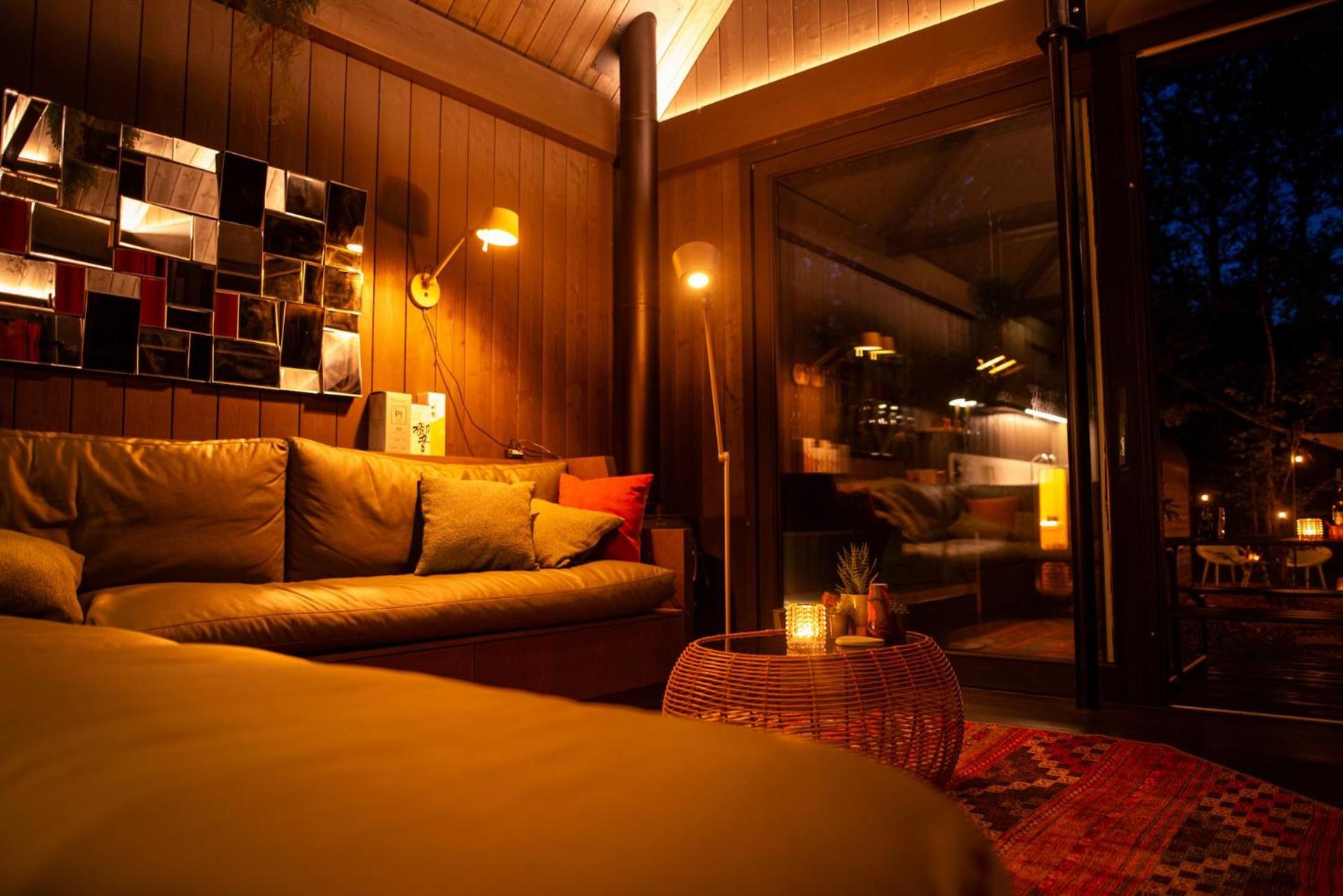 Two-Bedroom Chalet photo 1