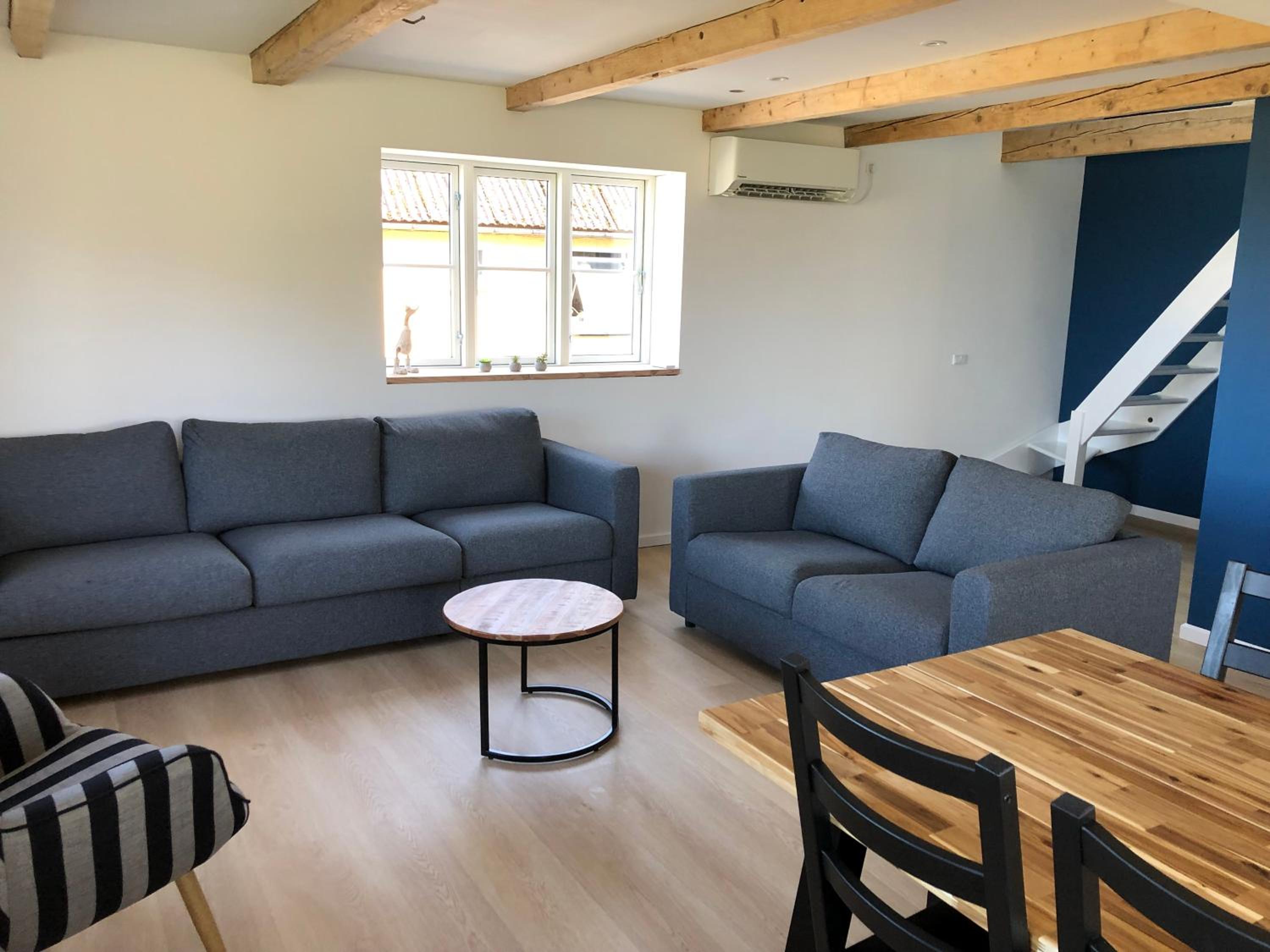 Three-Bedroom Vacation Home  photo 1