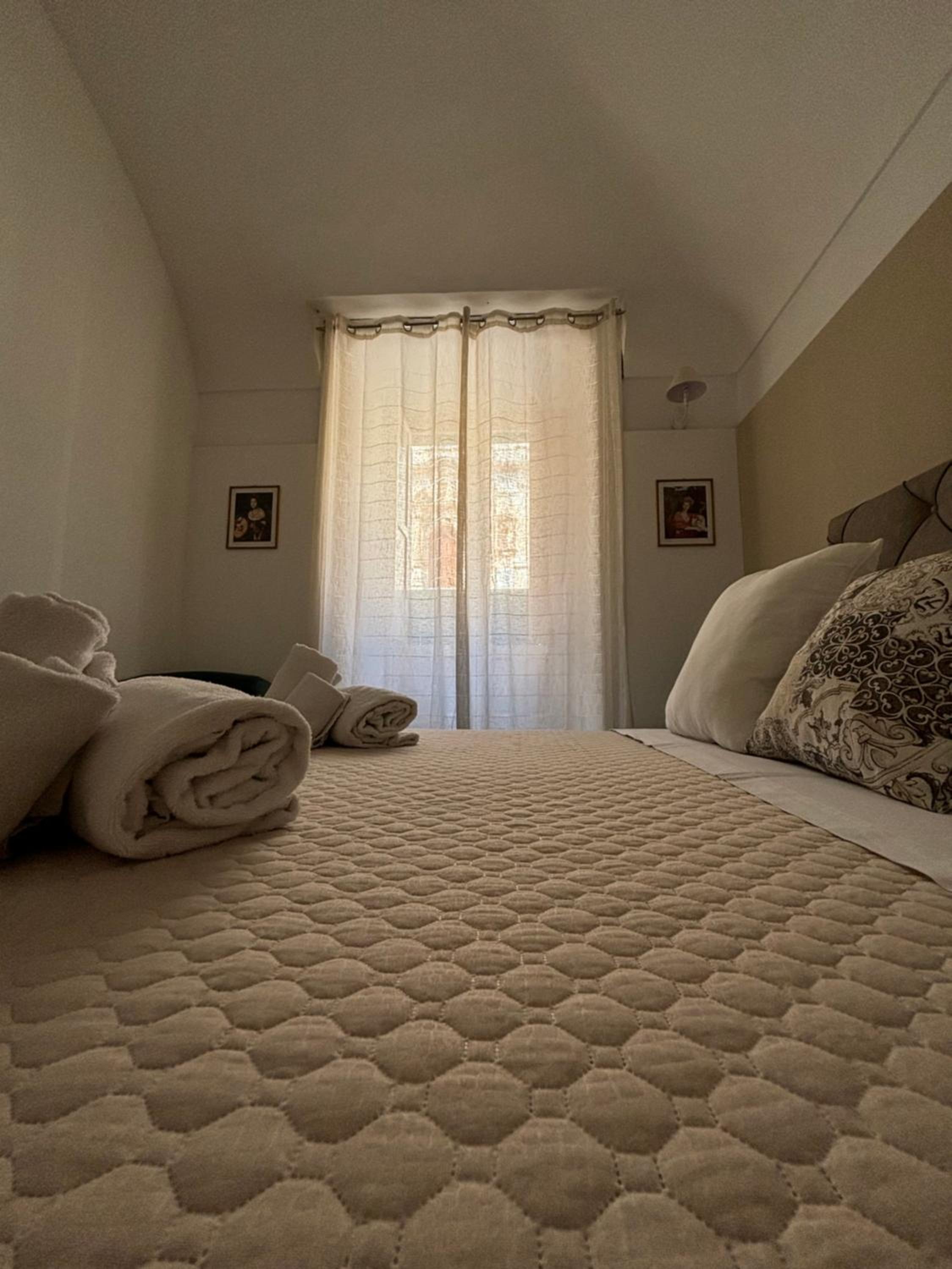 Double Room with Private Bathroom photo 1