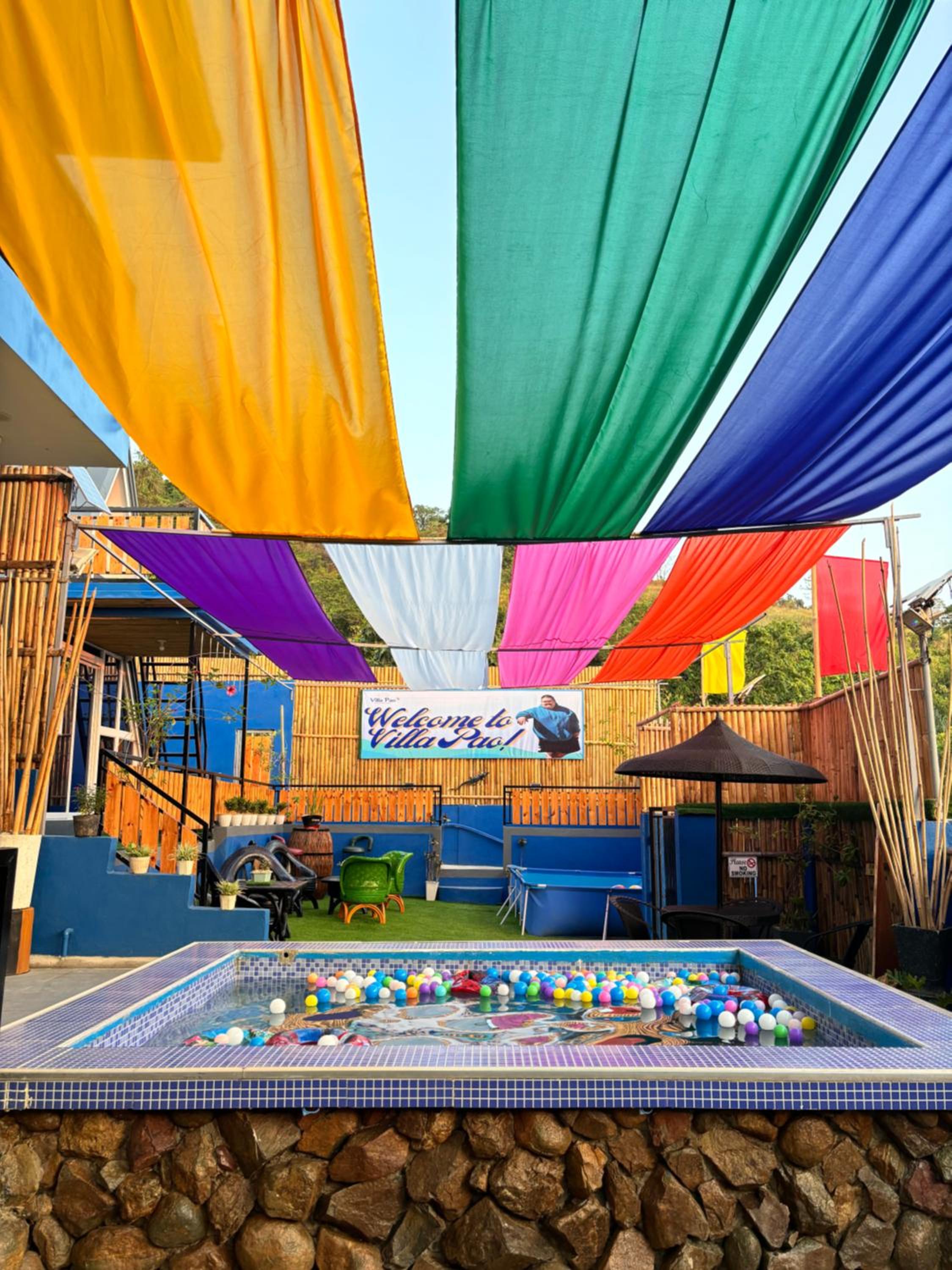 Holiday Home photo 2