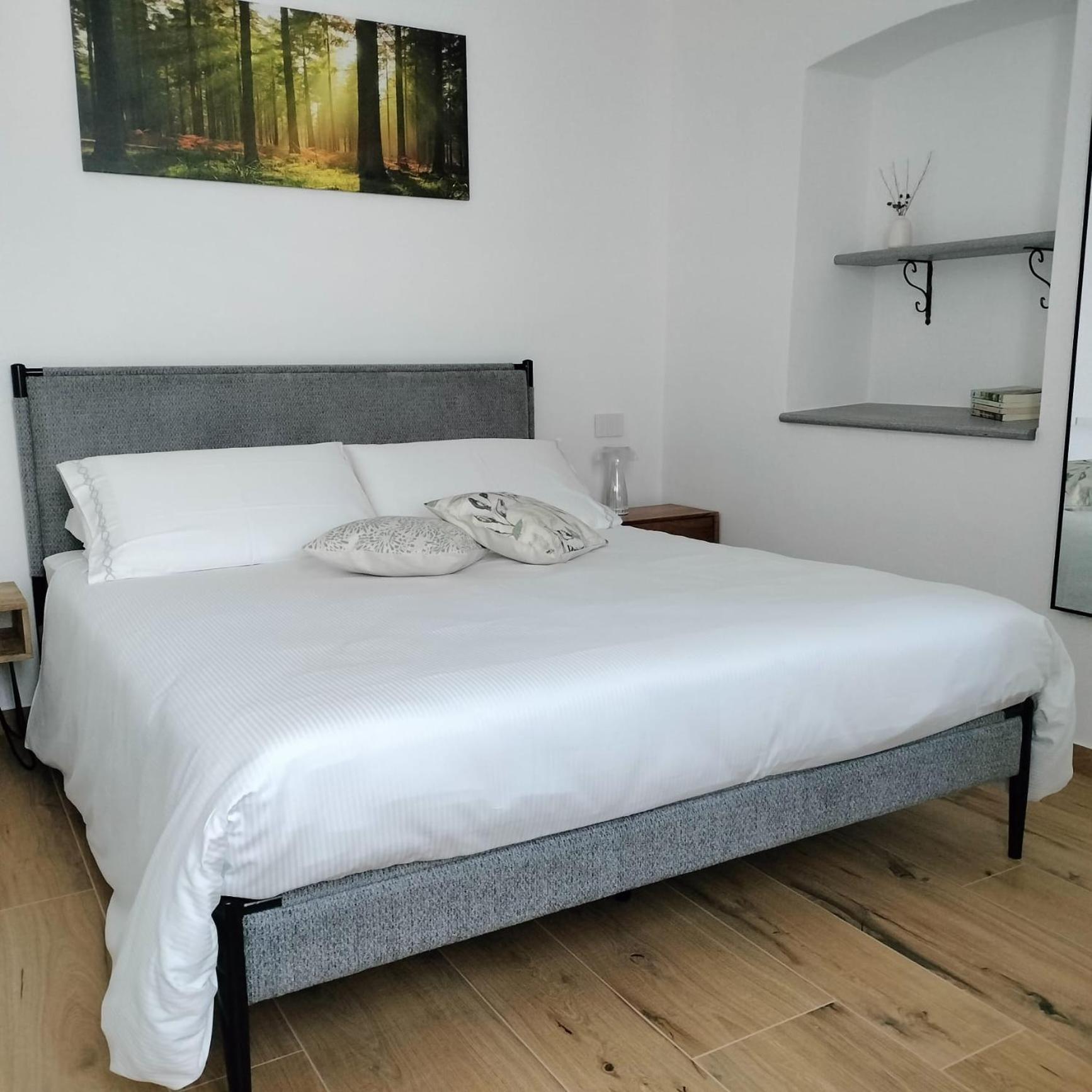 Double Room With Private Bathroom photo 1