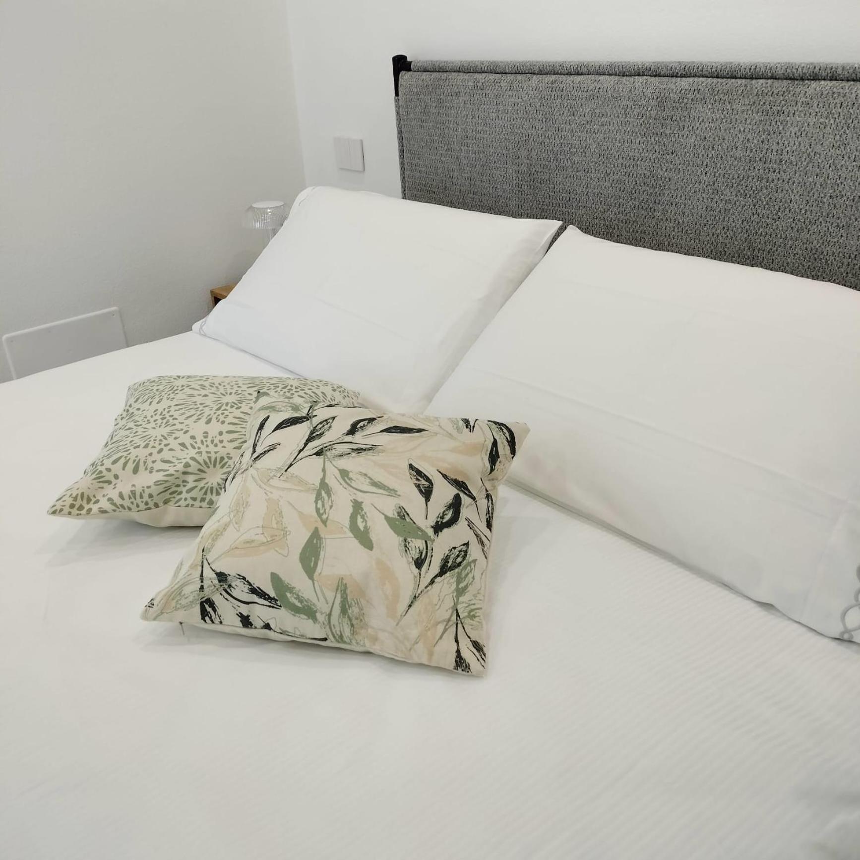 Double Room With Private Bathroom photo 2