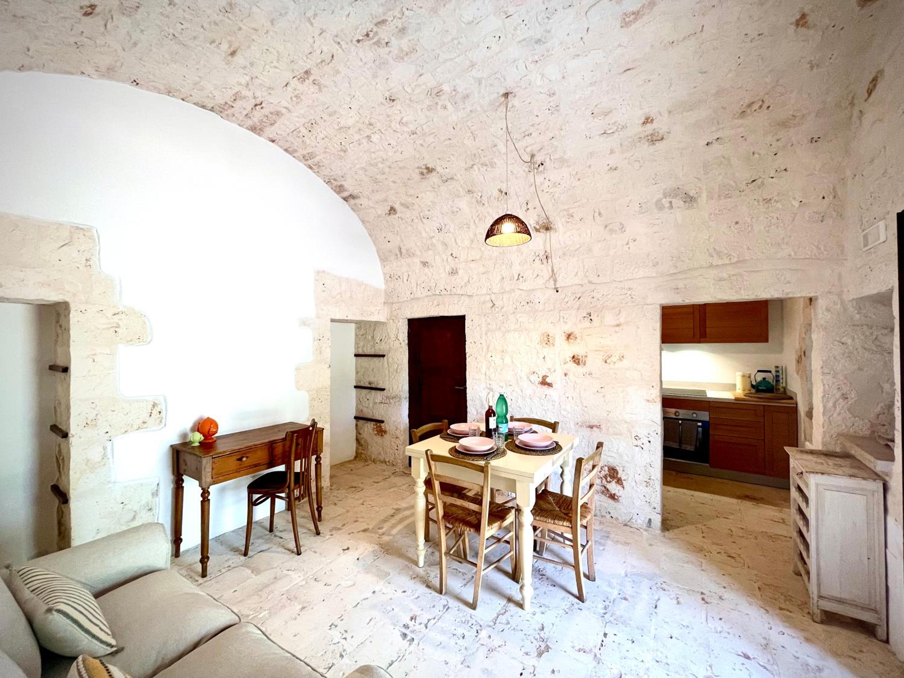 Two-Bedroom Villa photo 3