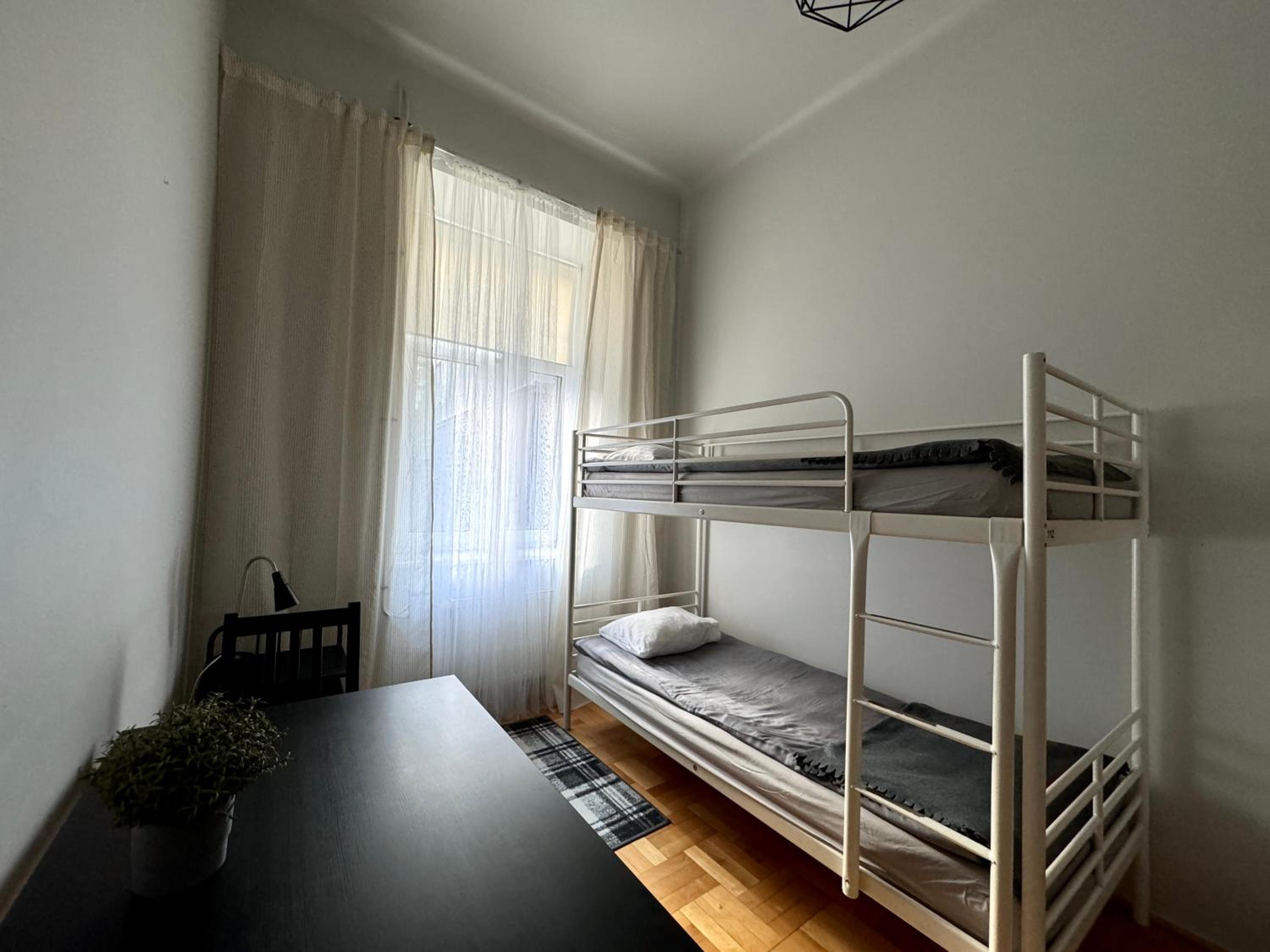 Small Double Room photo 3