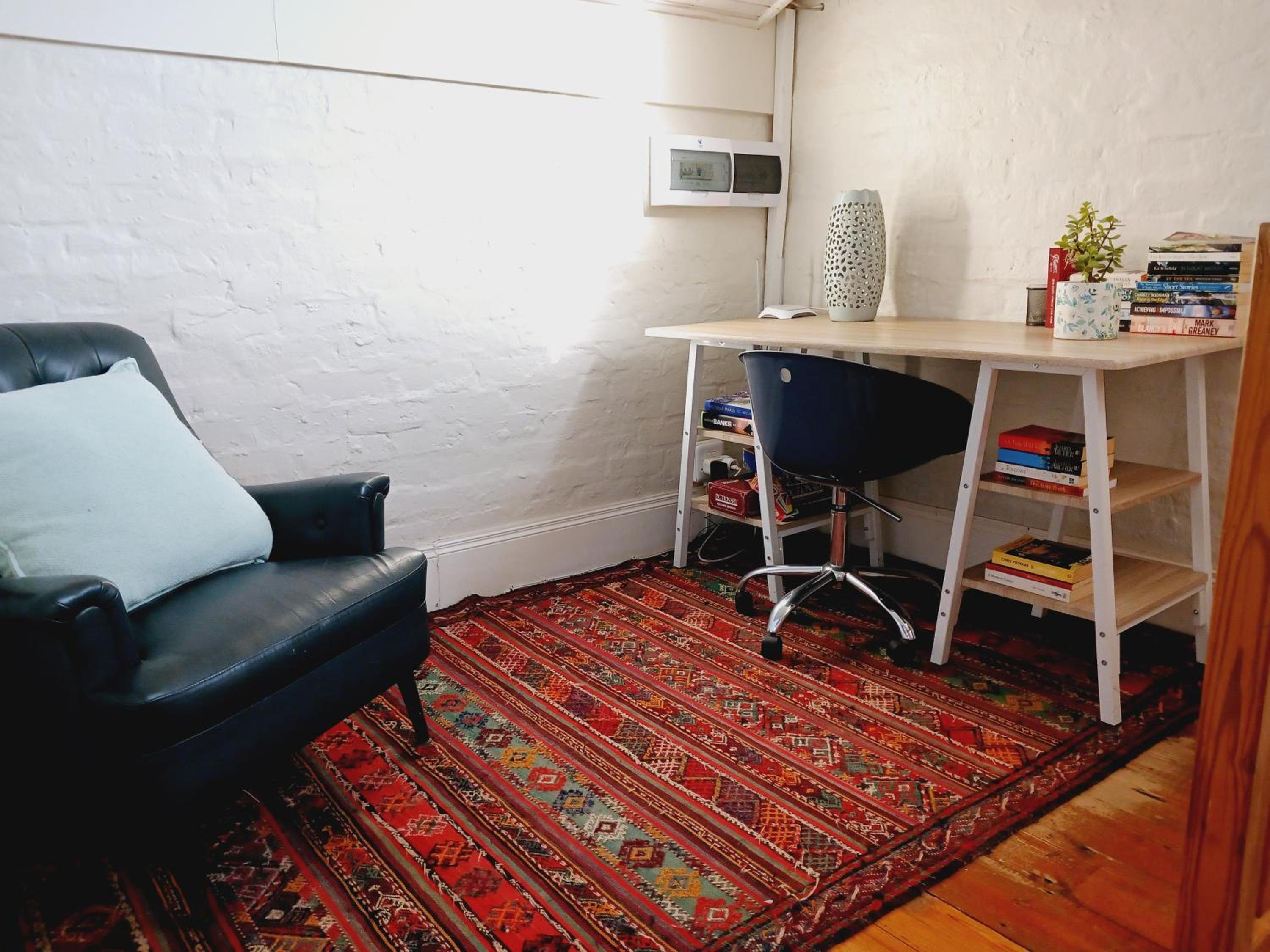 Two-Bedroom Apartment photo 3