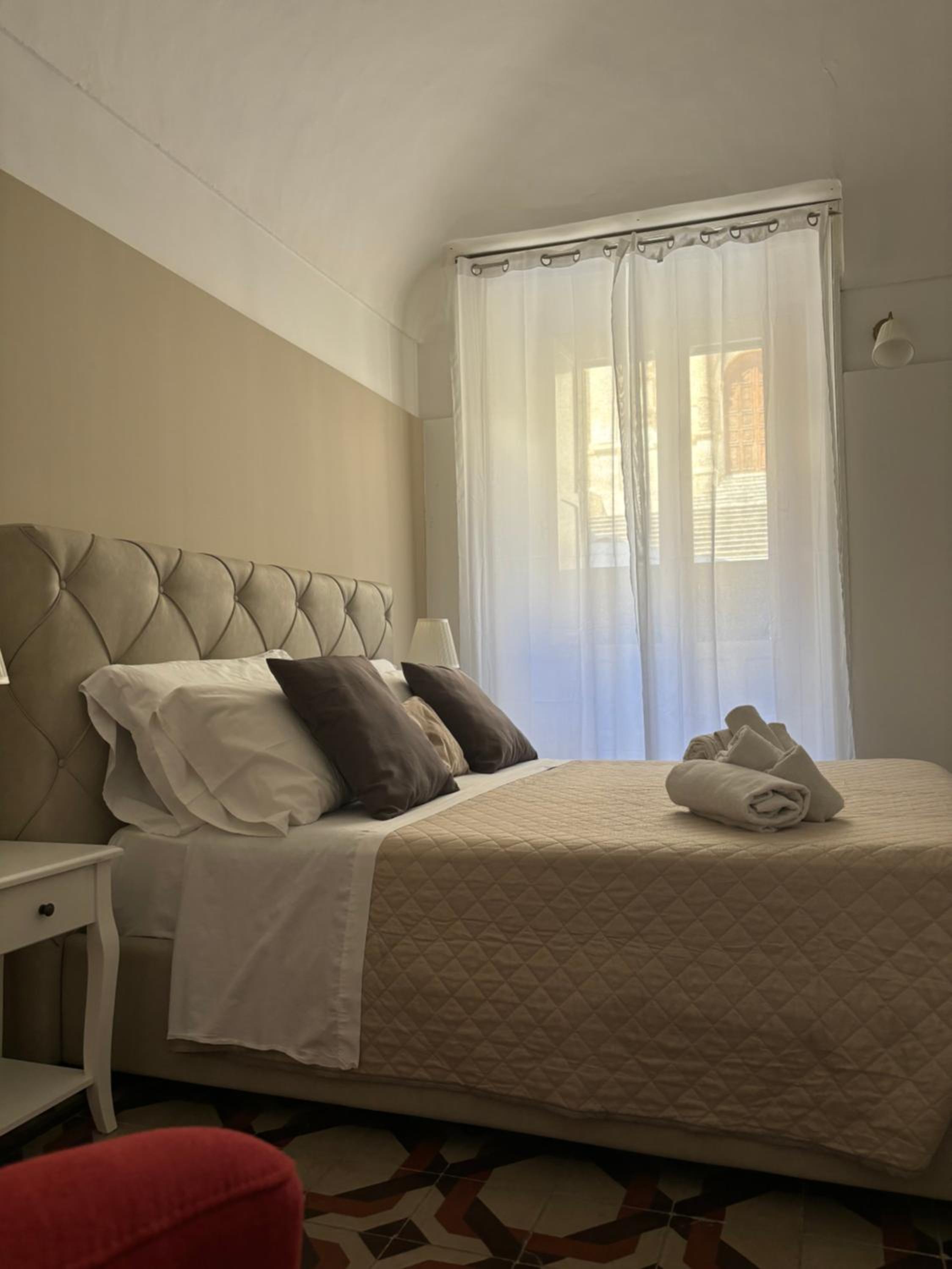 Double Room with Private Bathroom photo 3