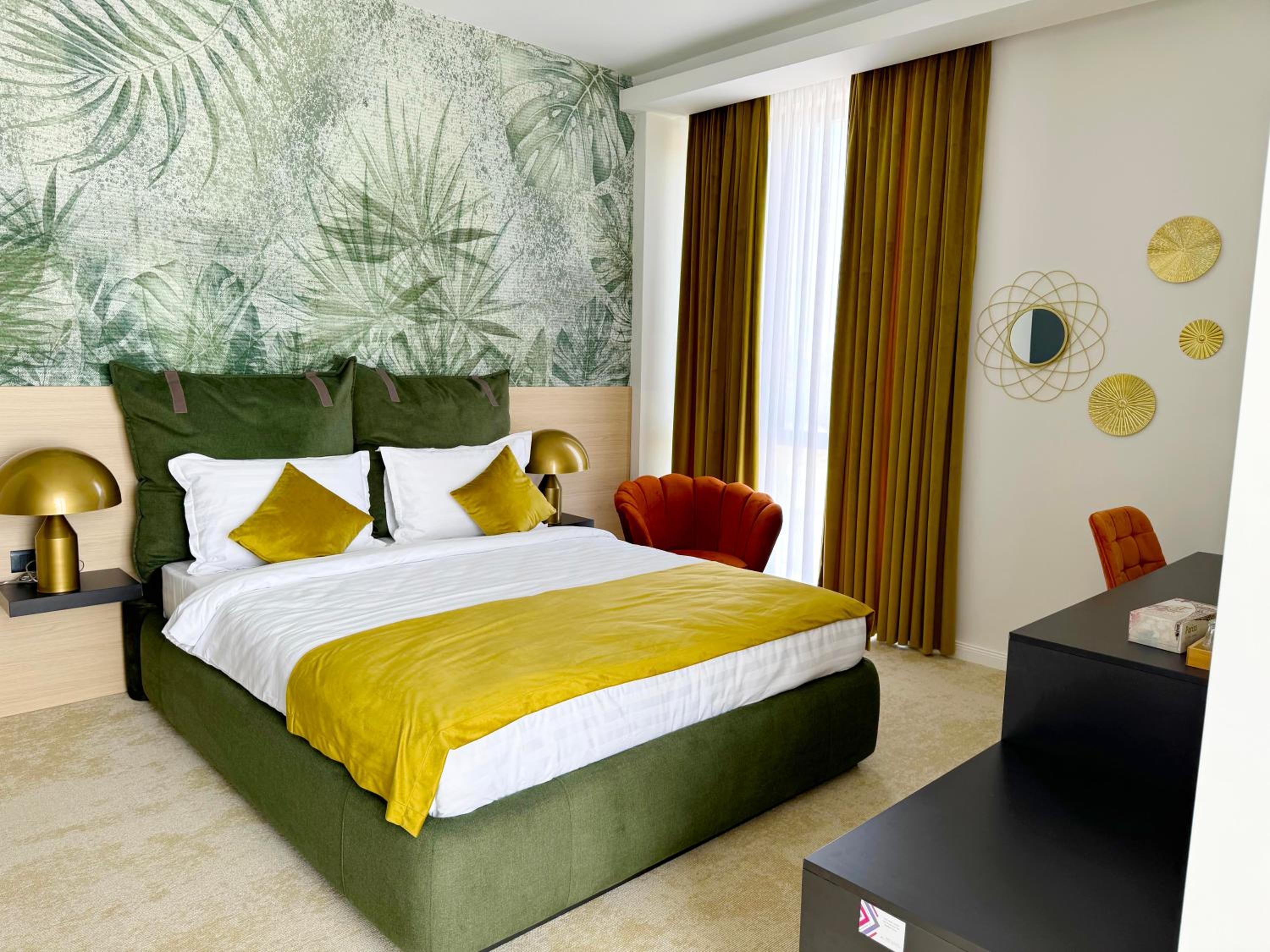 Suite with Terrace photo 1