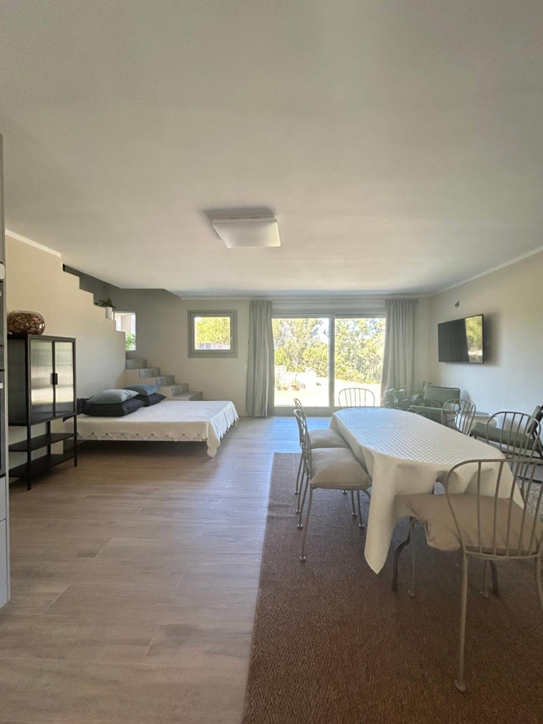 Two-Bedroom Standard Apartment