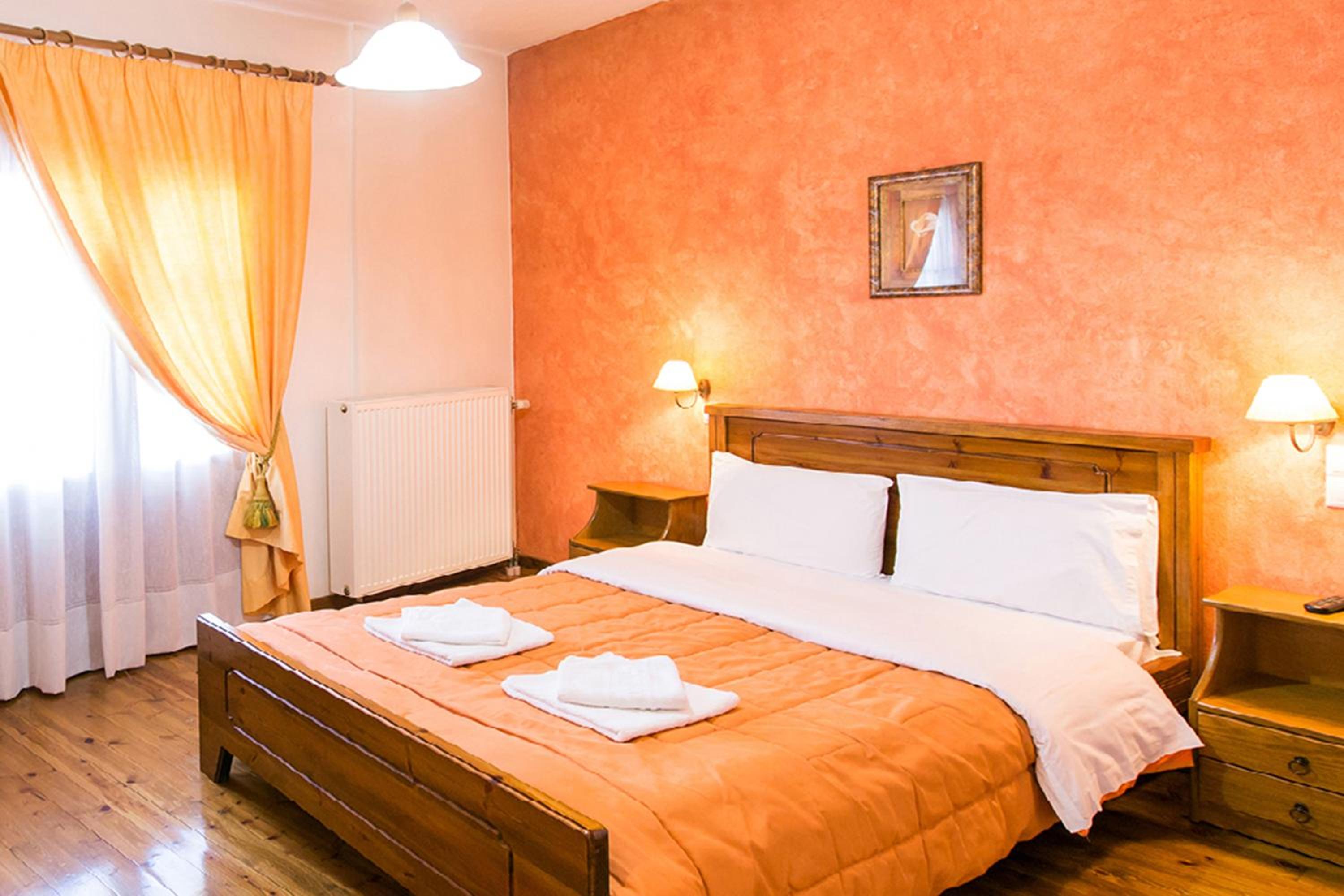 Double Room photo 3